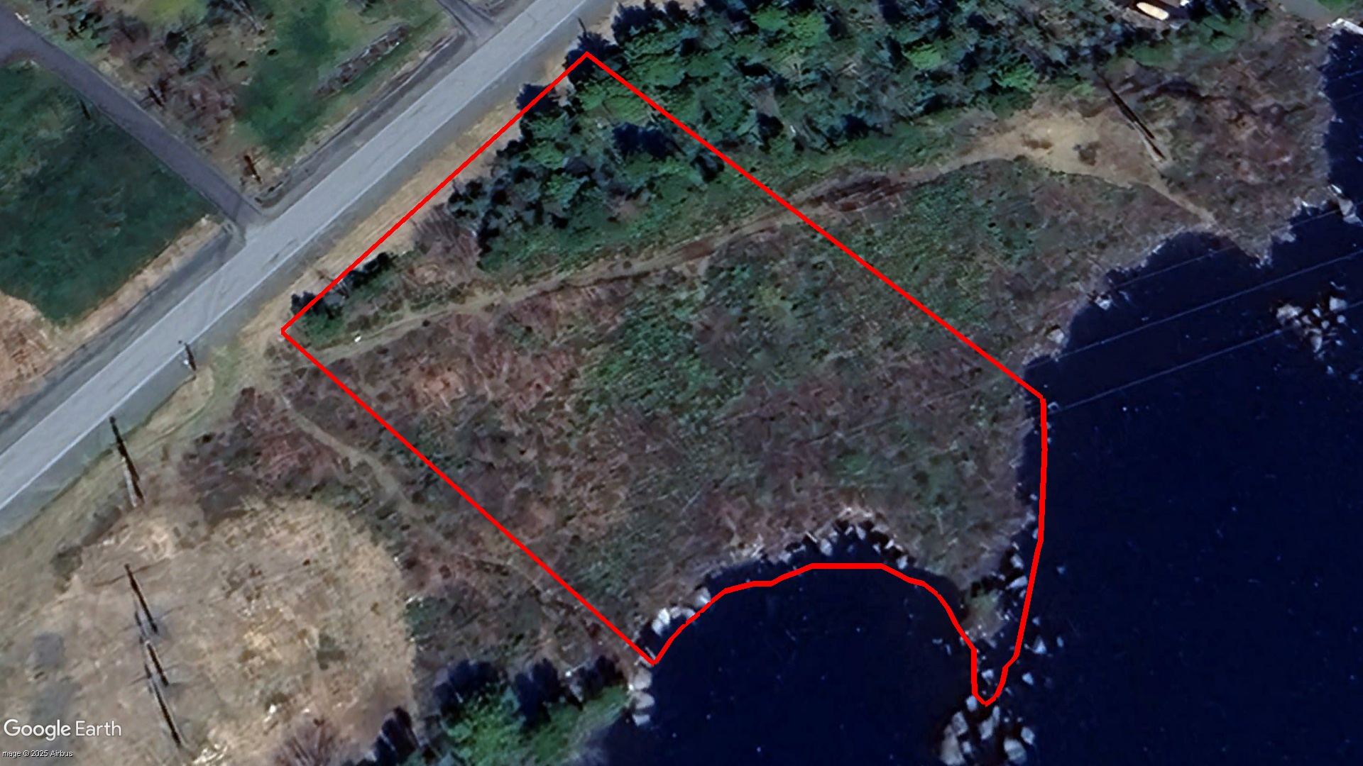 Tax Sale Halifax, Nova Scotia - 10035082