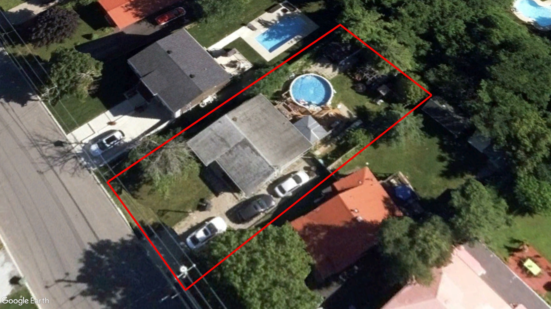 Tax Sale Montreal, Quebec - 878146-00