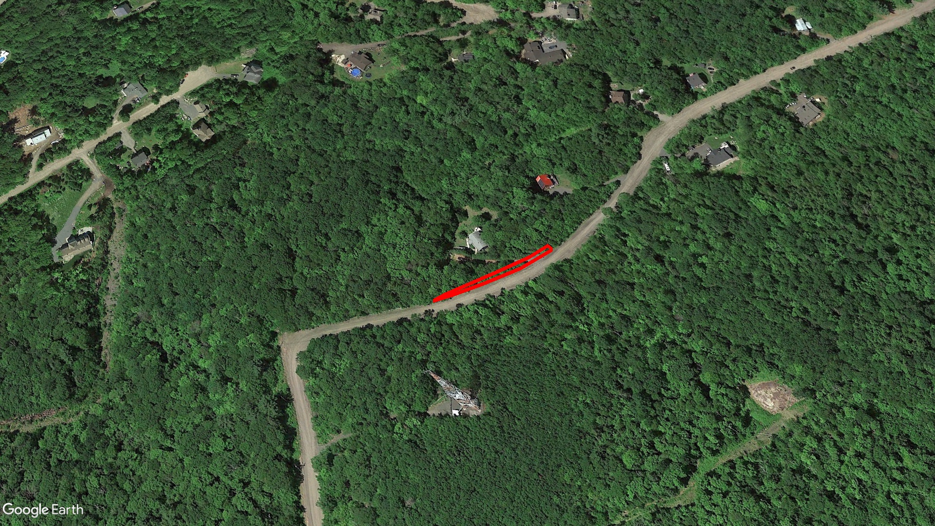 Tax Sale Les Pays-d'en-Haut, Quebec - 