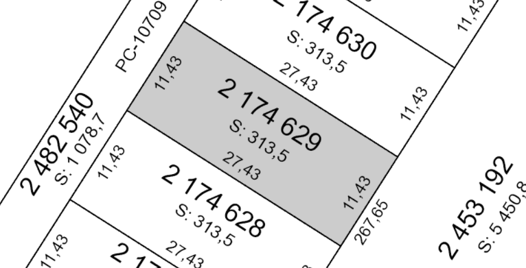 Tax Sale Montreal, Quebec - 473636-00