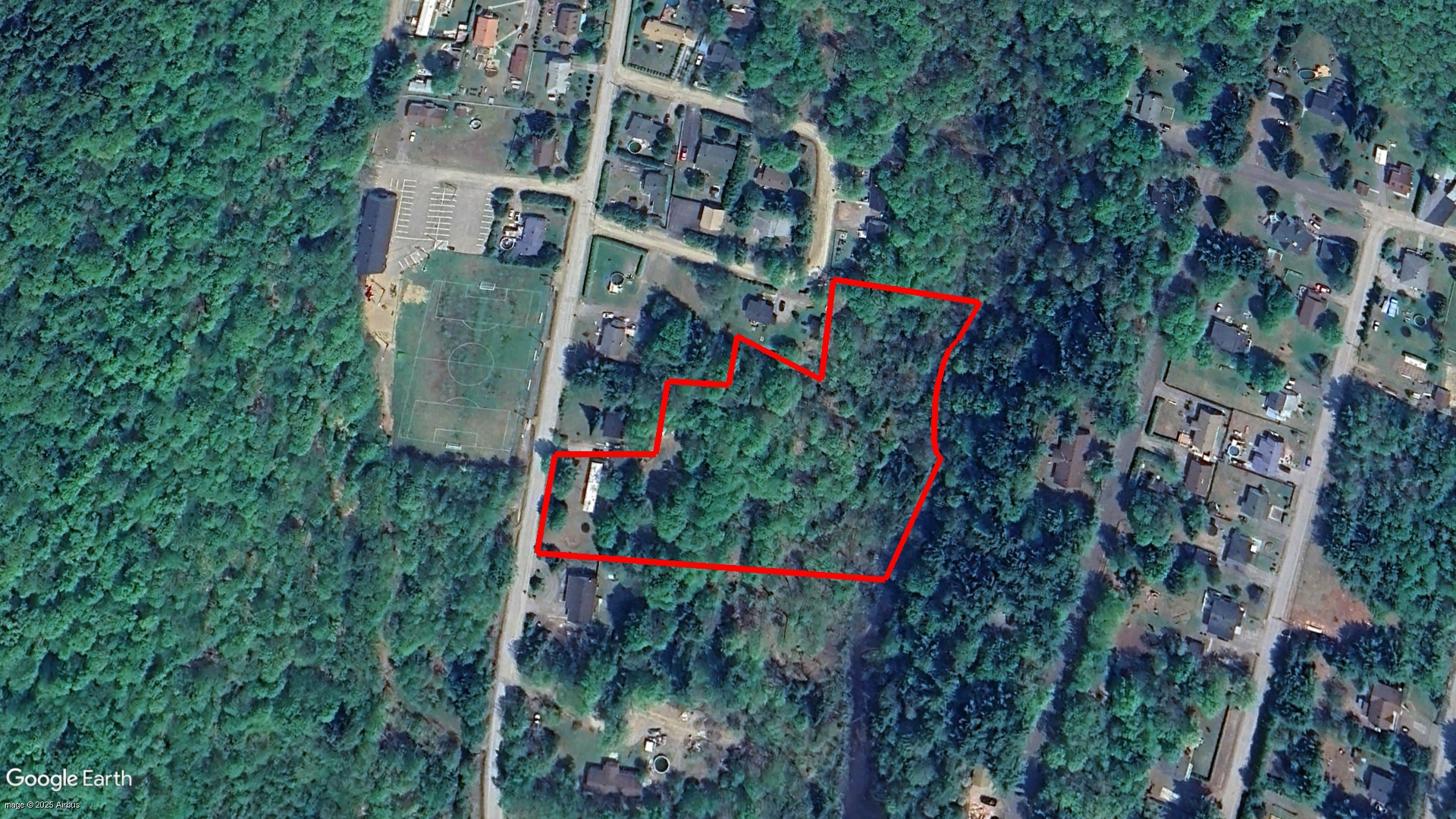 Tax Sale Montcalm, Quebec - 