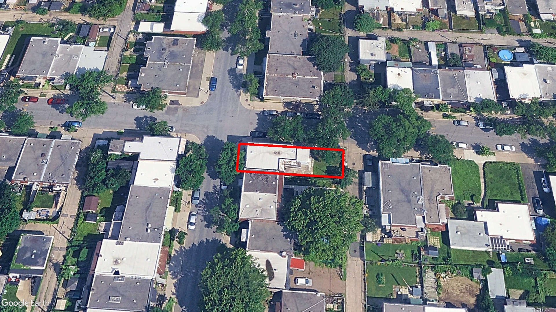 Tax Sale Montreal, Quebec - 402524-00