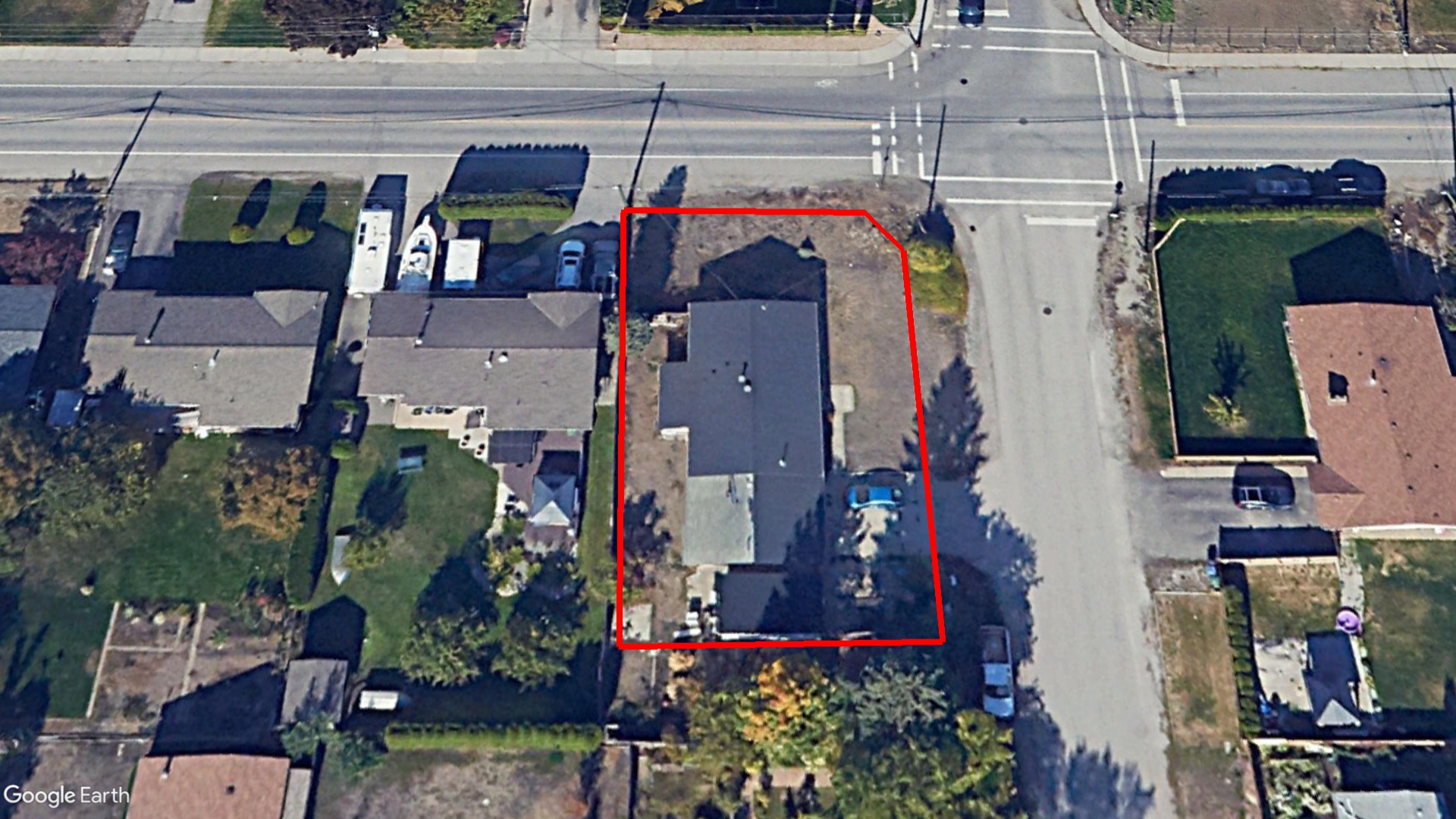 Tax Sale Kelowna, British Columbia - 