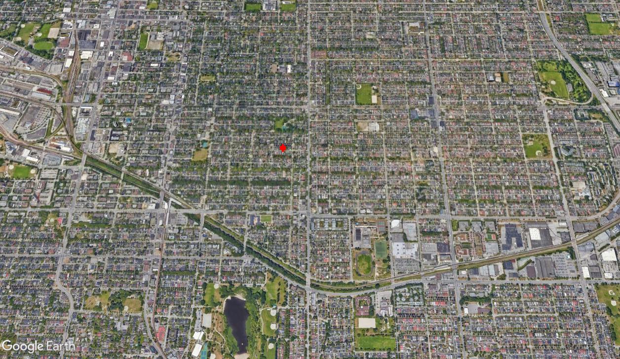 Tax Sale Vancouver, British Columbia - 09-200-014-634-265-44-0000