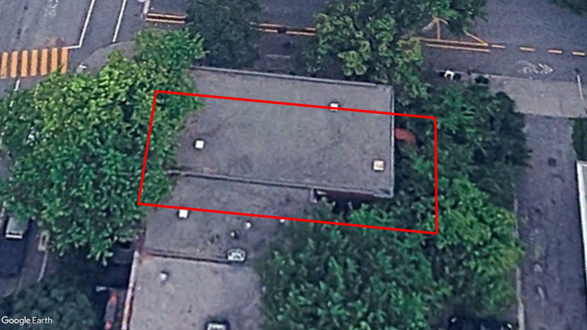 Tax Sale Montreal, Quebec - 532095-00