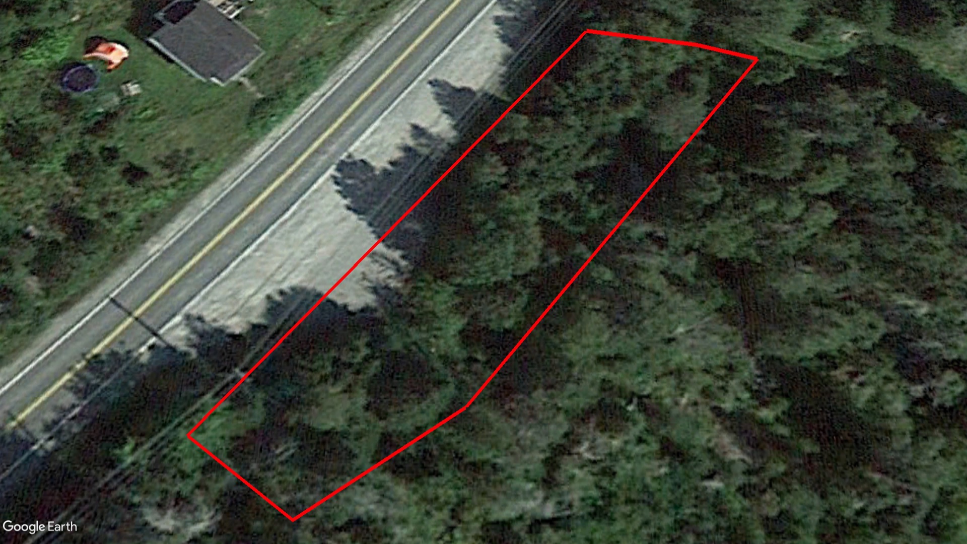 Tax Sale Halifax, Nova Scotia - 01845438