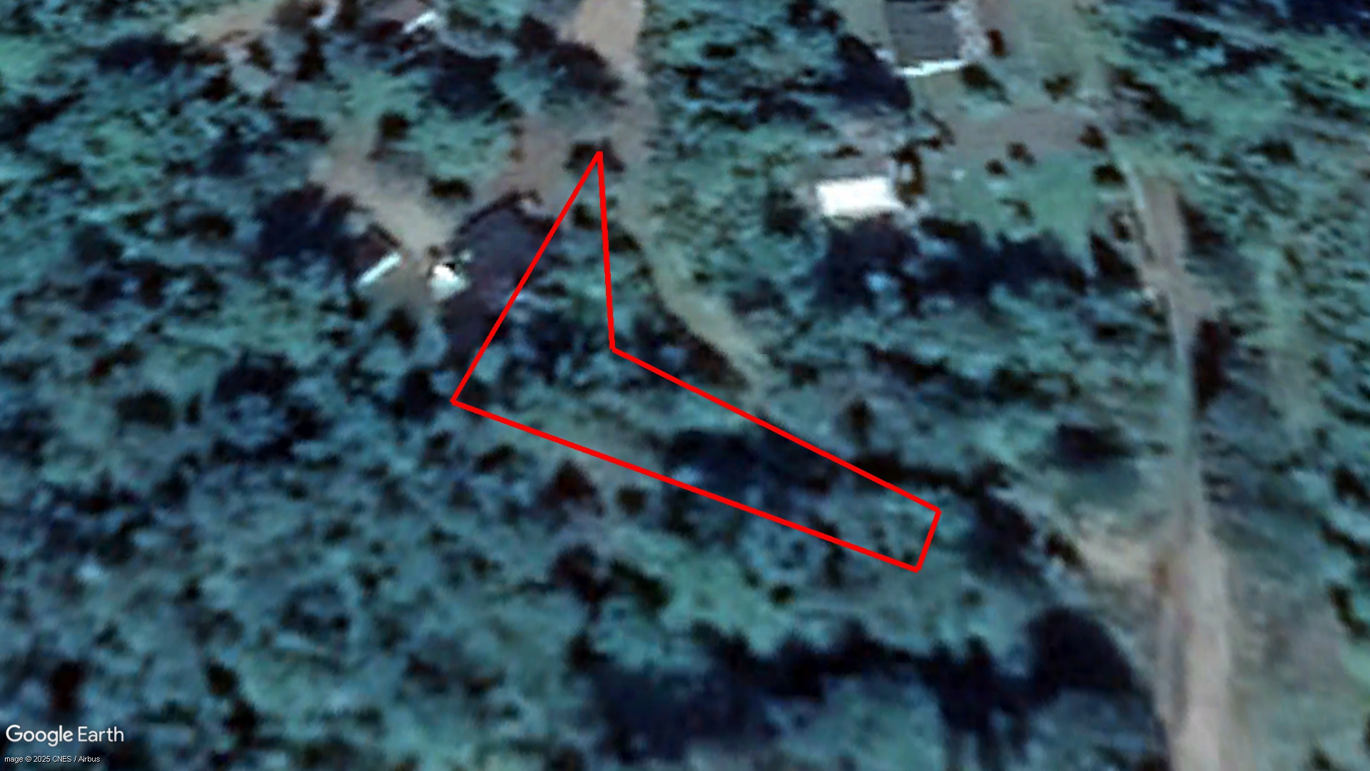 Tax Sale Maskinongé, Quebec - 4951-92-8571