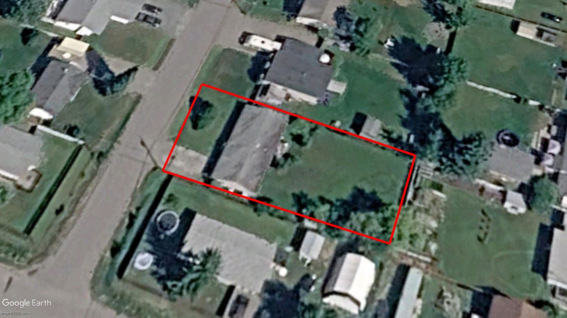 Tax Sale Prince George, British Columbia - 