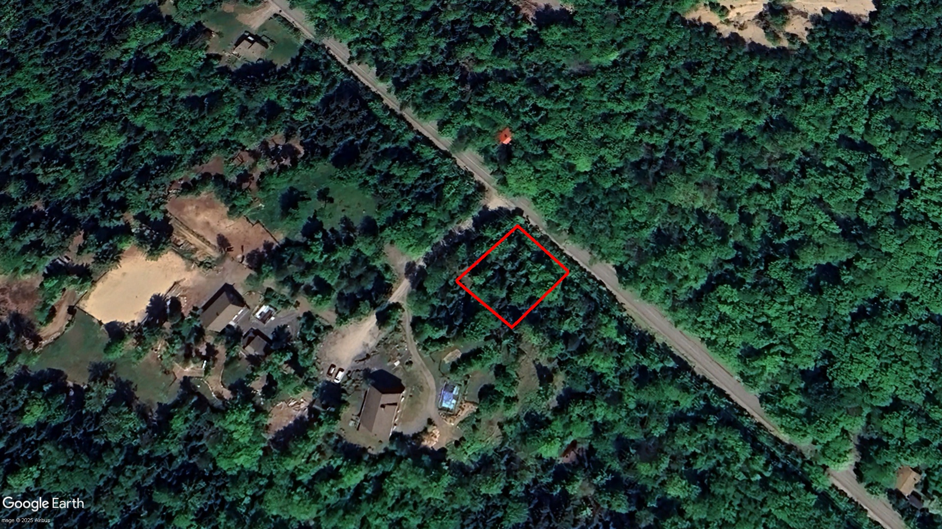 Tax Sale Les Pays-d'en-Haut, Quebec - 