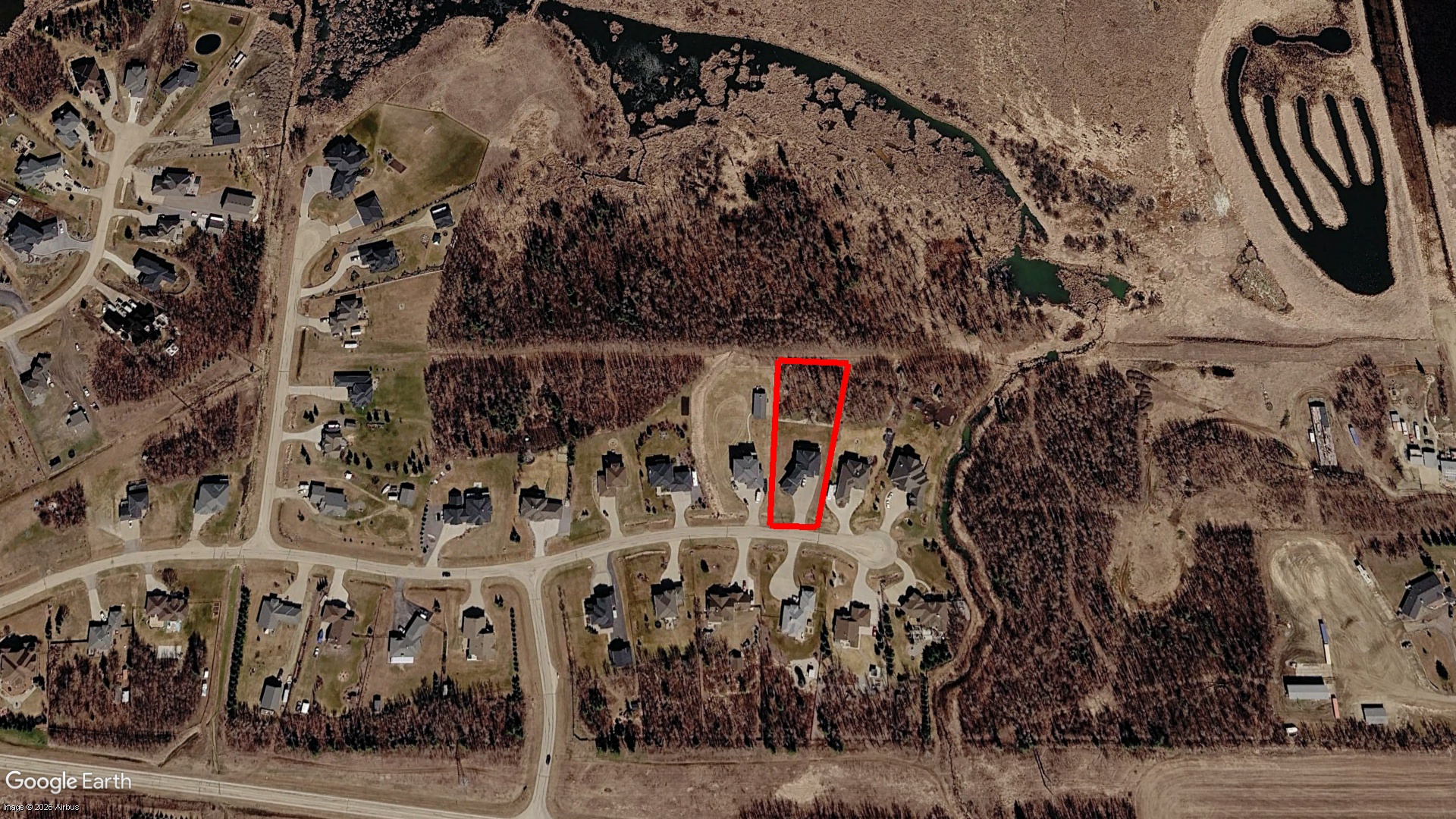 Tax Sale Parkland, Alberta - 278025