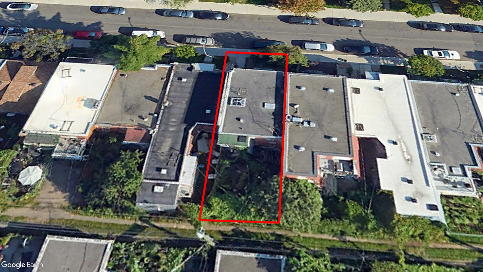 Tax Sale Montreal, Quebec - 583391-50