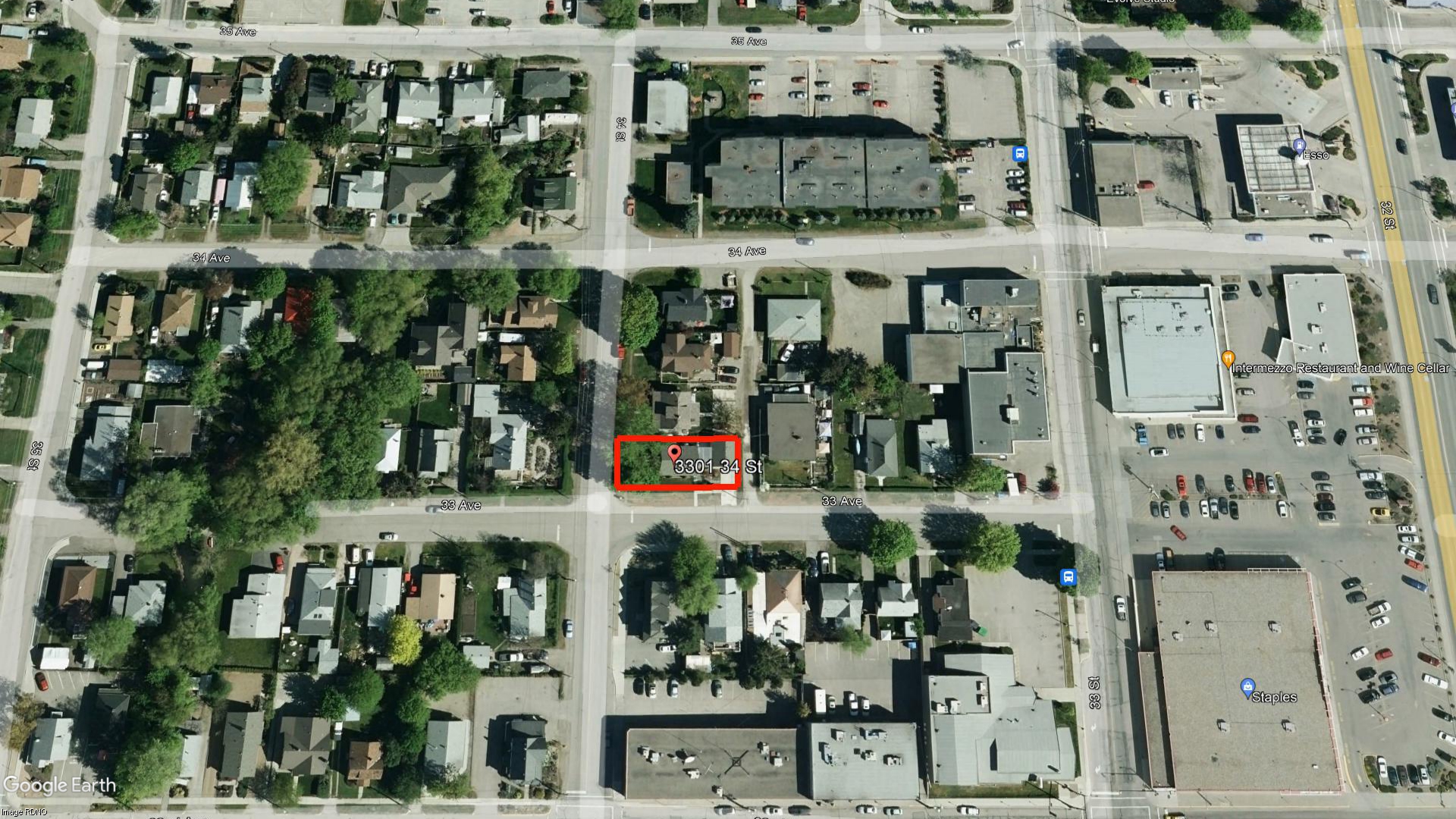 Tax Sale Vernon, British Columbia - 20-233-00740.000