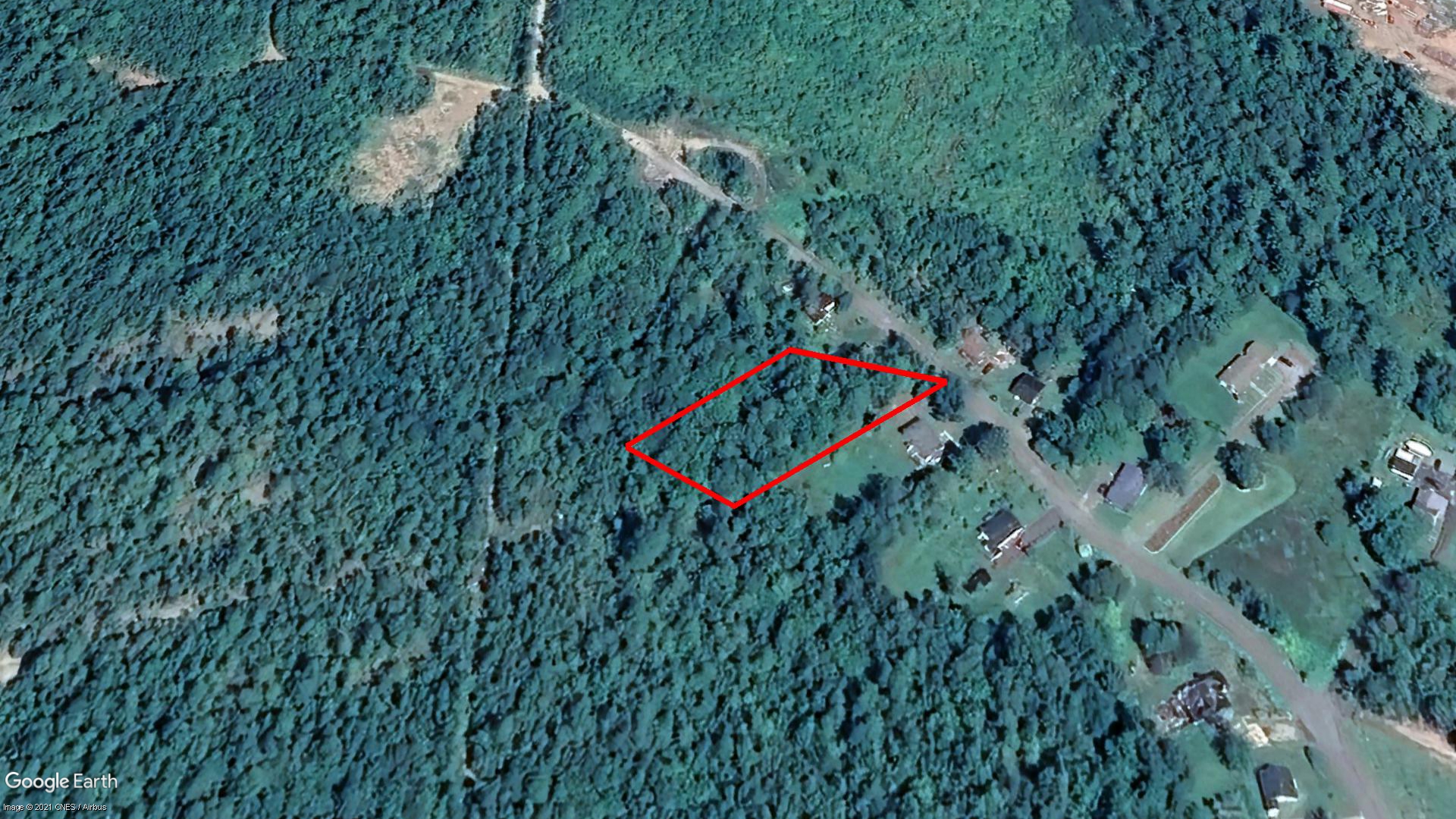 Tax Sale Fredericton, New Brunswick - 00964327