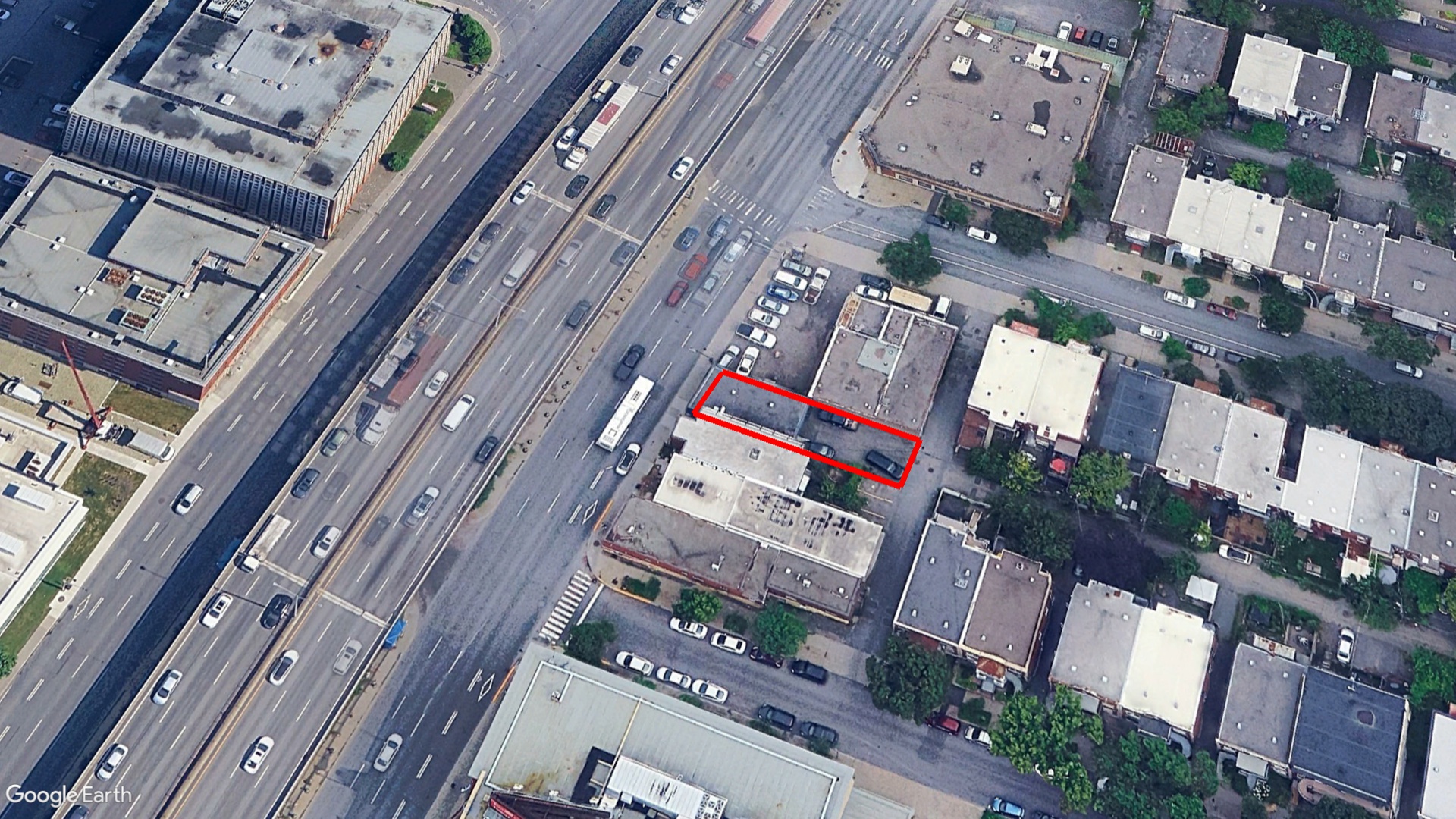 Tax Sale Montreal, Quebec - 691888-00