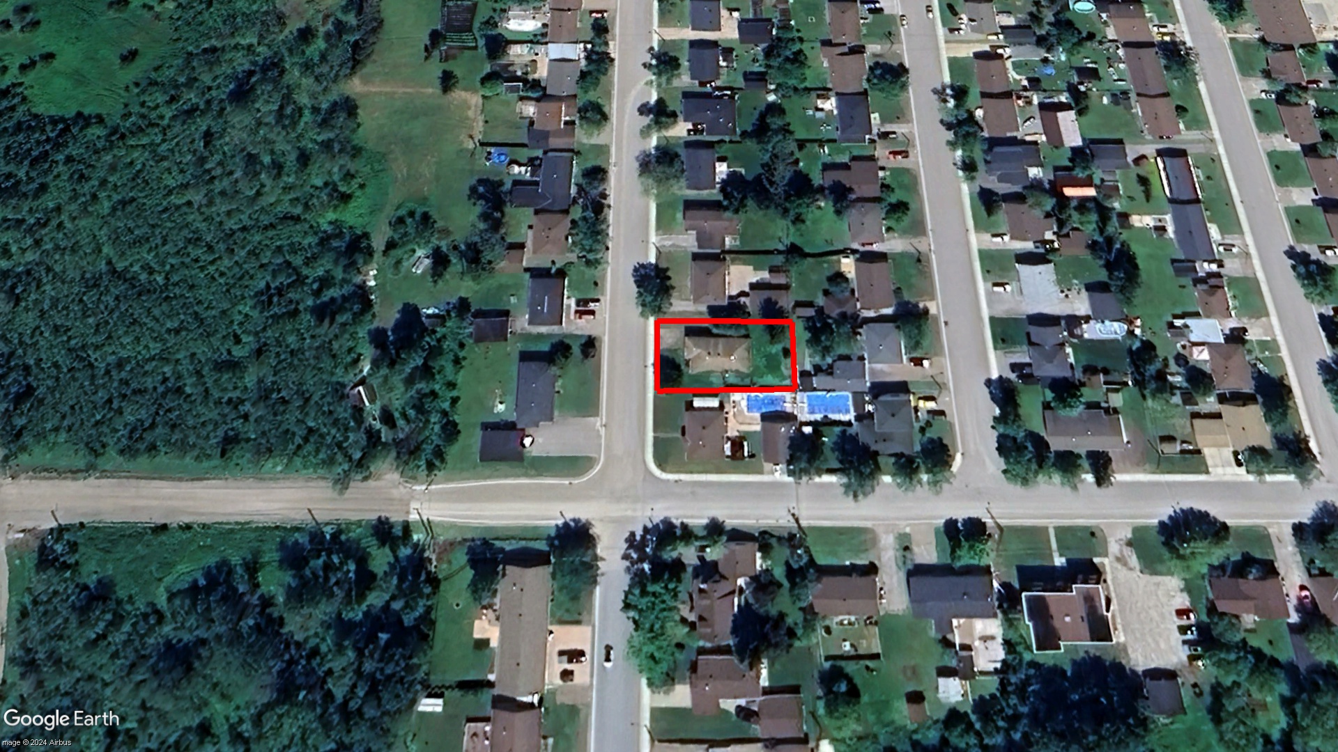 Tax Sale Kapuskasing, Ontario - 