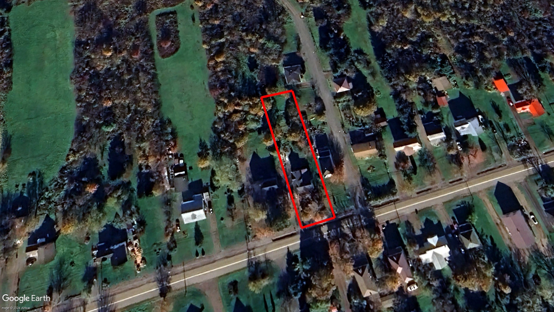 Tax Sale Cumberland, Nova Scotia - 00506826