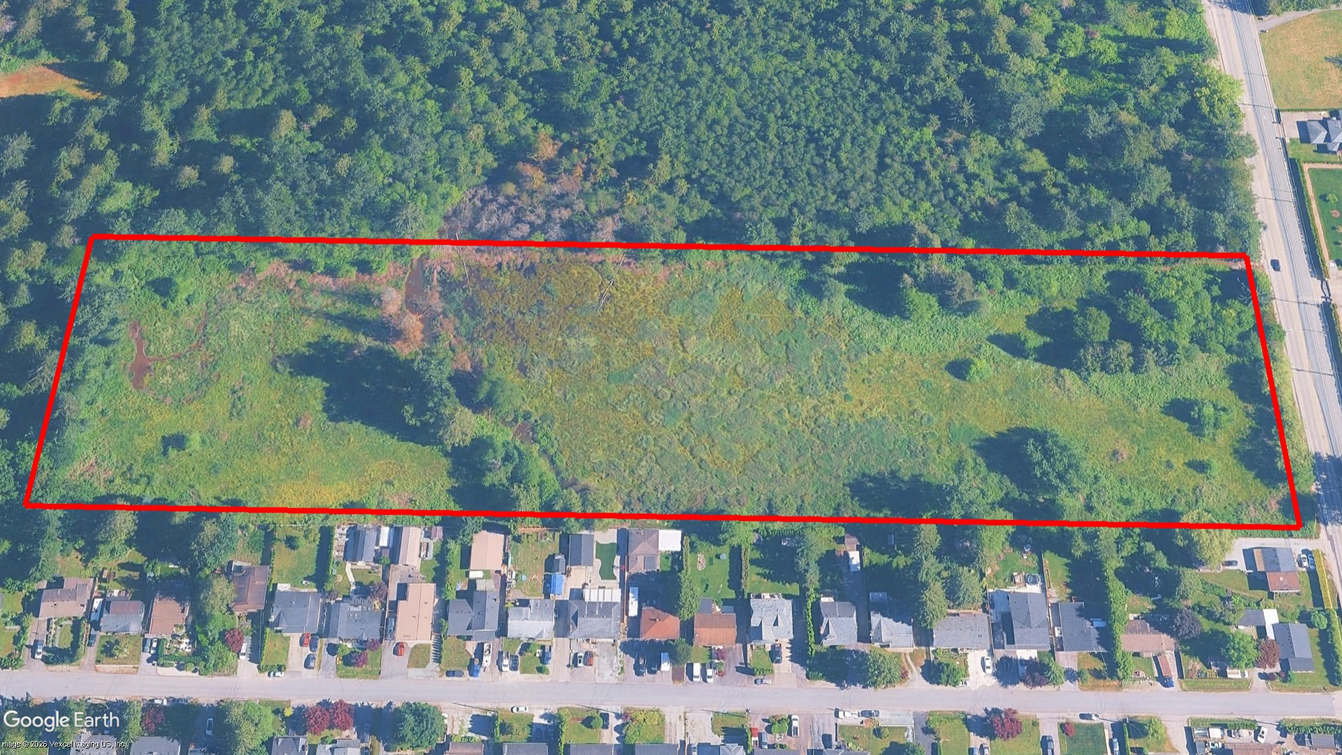 Tax Sale Maple Ridge, British Columbia - 63260-0000-2 