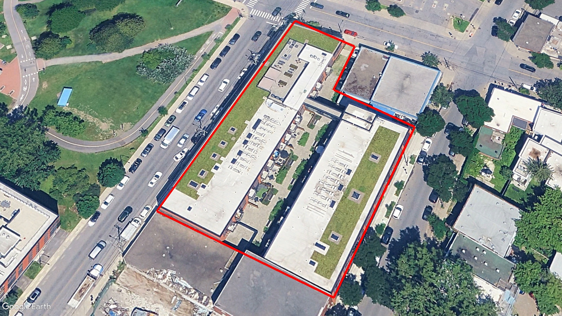 Tax Sale Montreal, Quebec - 240009-18