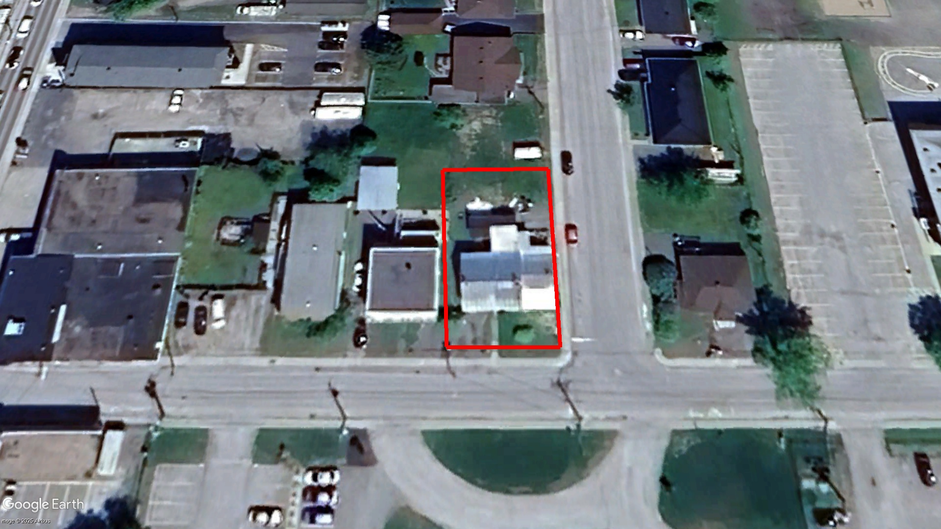 Tax Sale Montcalm, Quebec - 