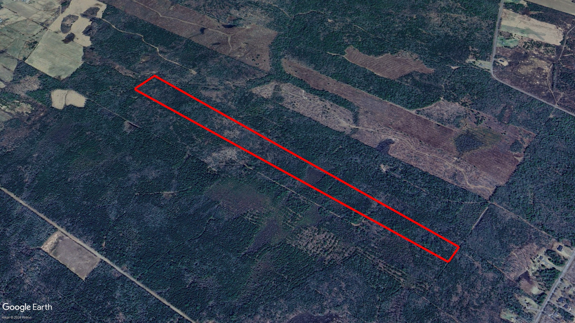 Tax Sale Kent, New Brunswick - 02418217