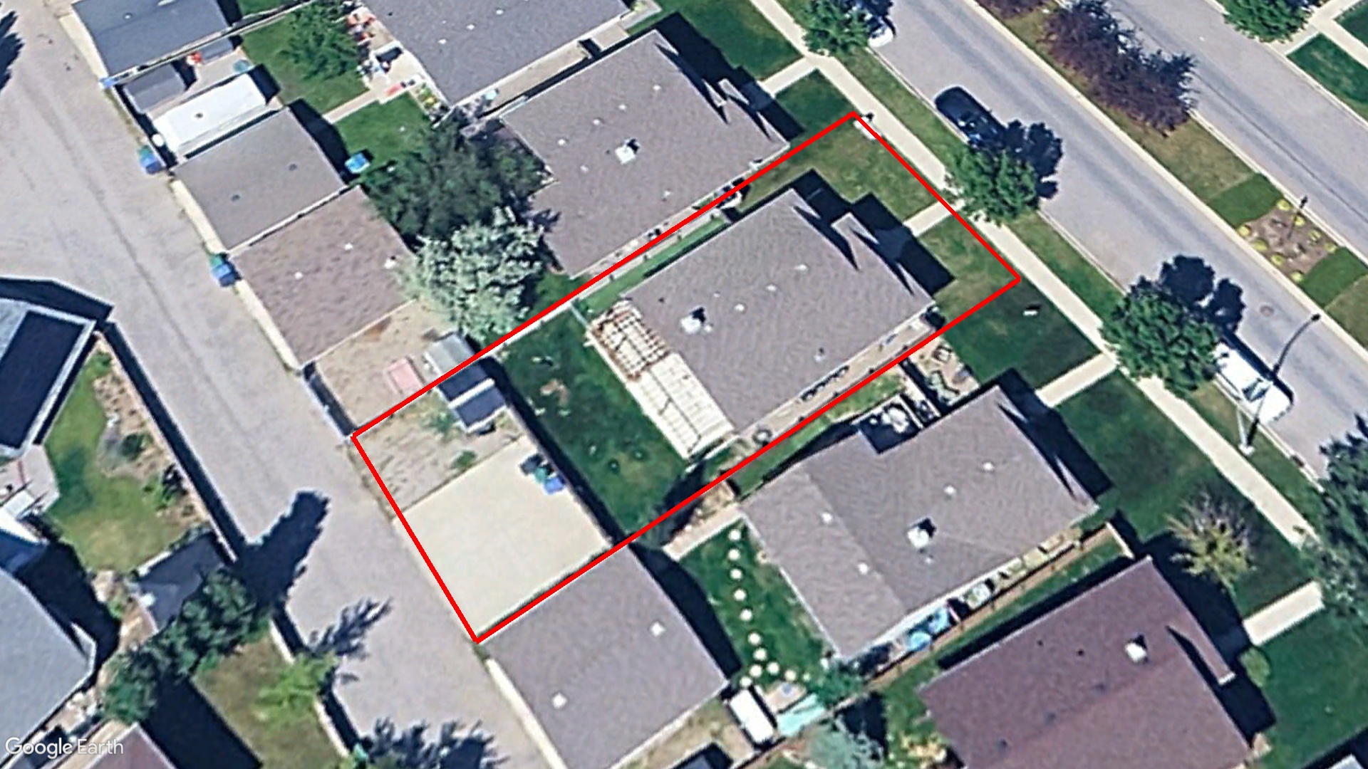 Tax Sale Lethbridge, Alberta - 211196384