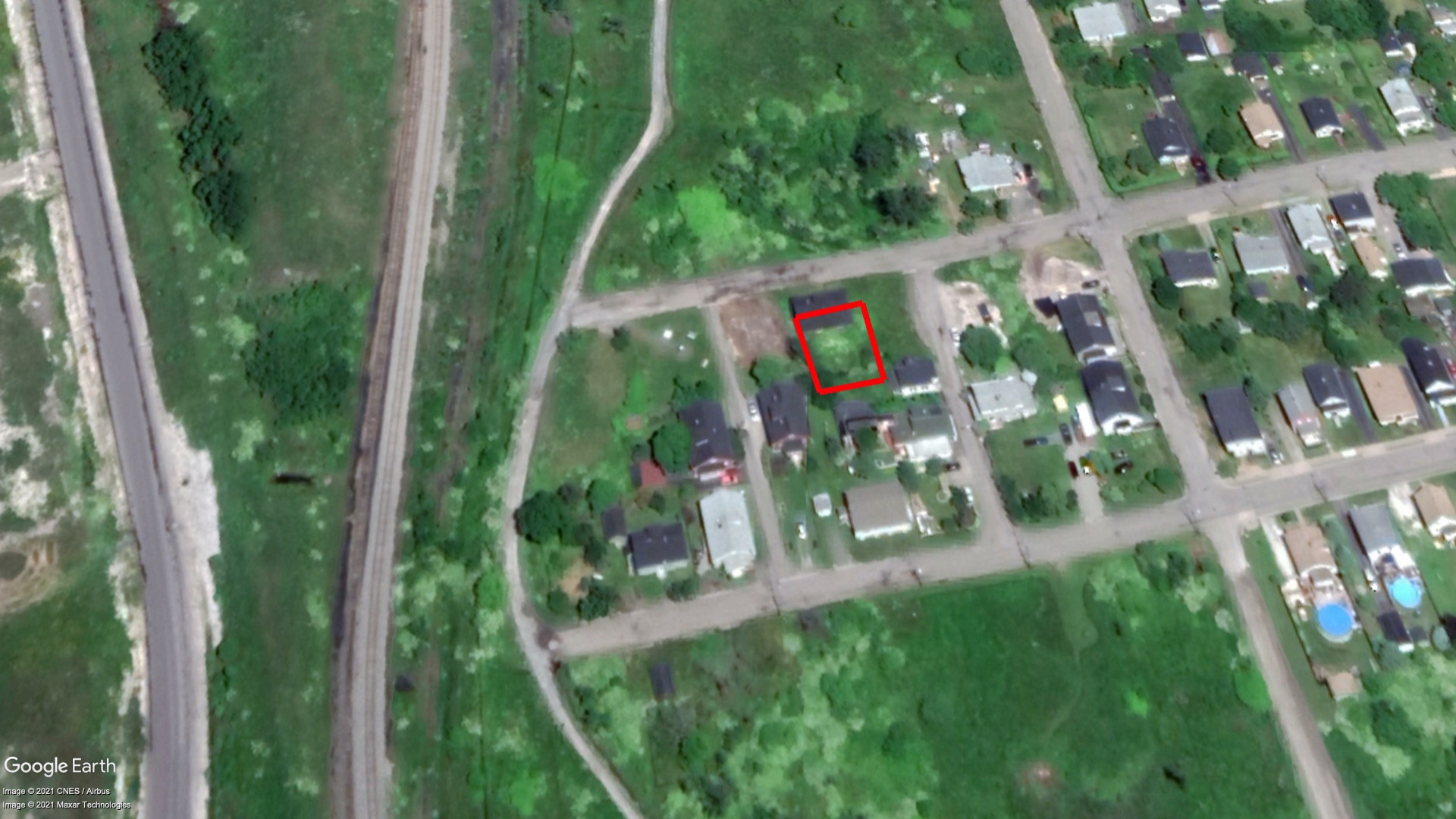 Tax Sale Cape Breton, Nova Scotia - 04405641