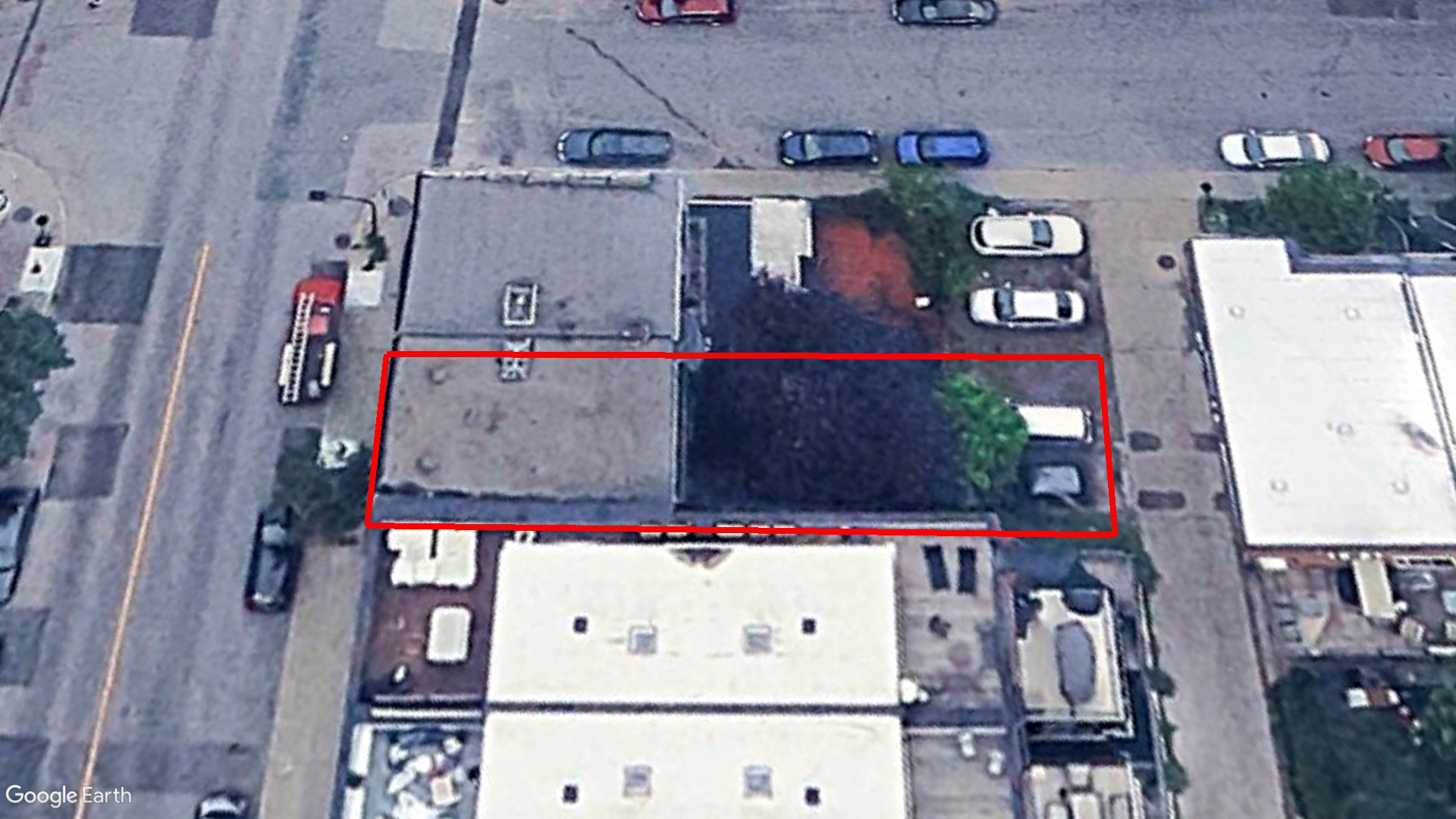 Tax Sale Montreal, Quebec - 321081-00