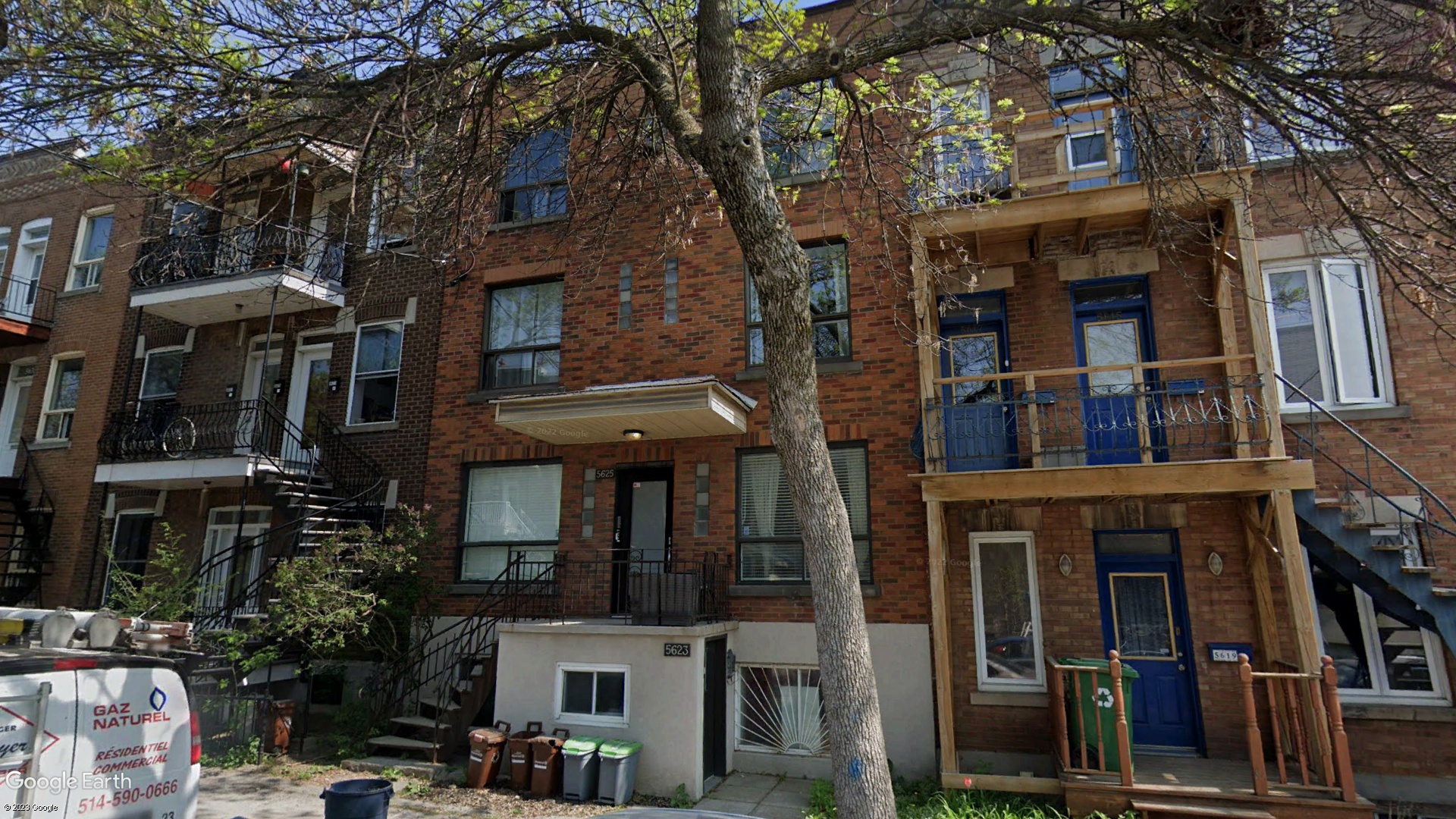 Tax Sale Montreal, Quebec - 633028-00