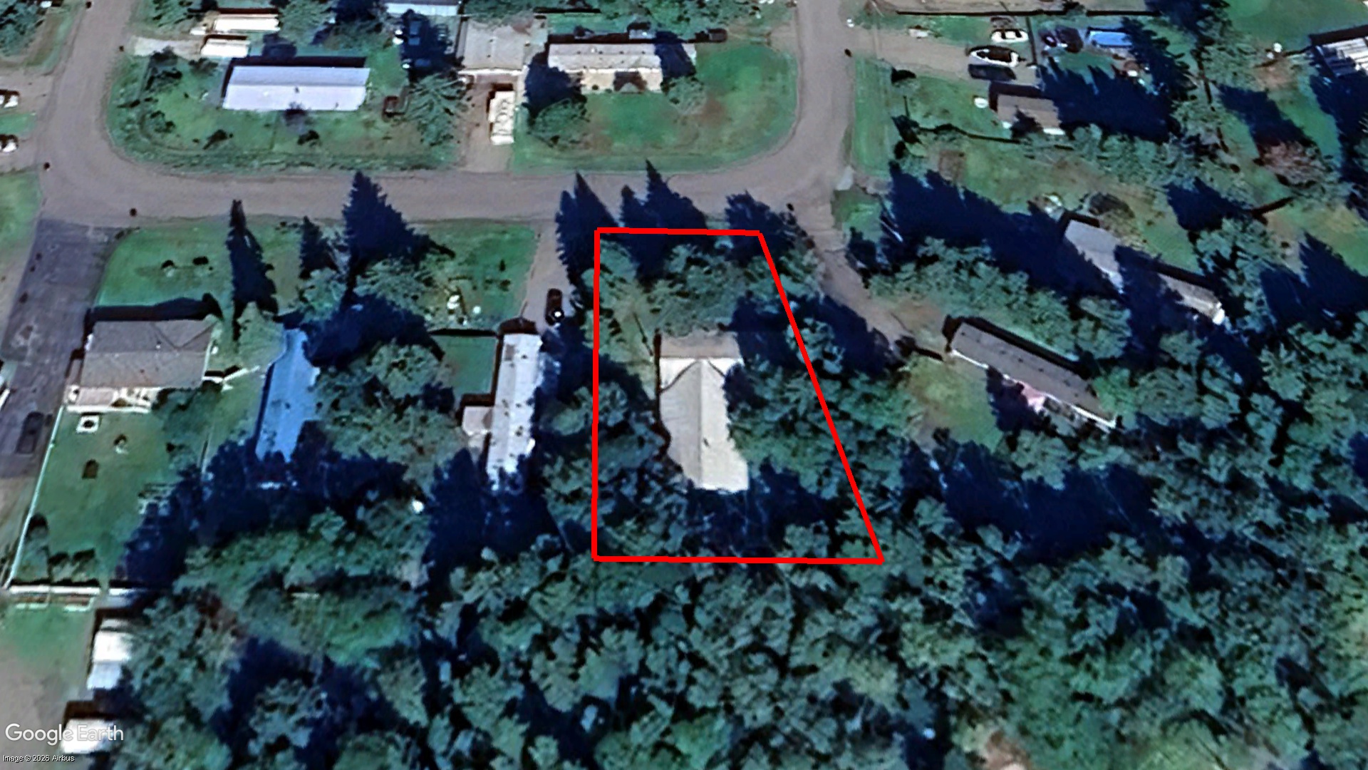 Tax Sale Prince George, British Columbia - 