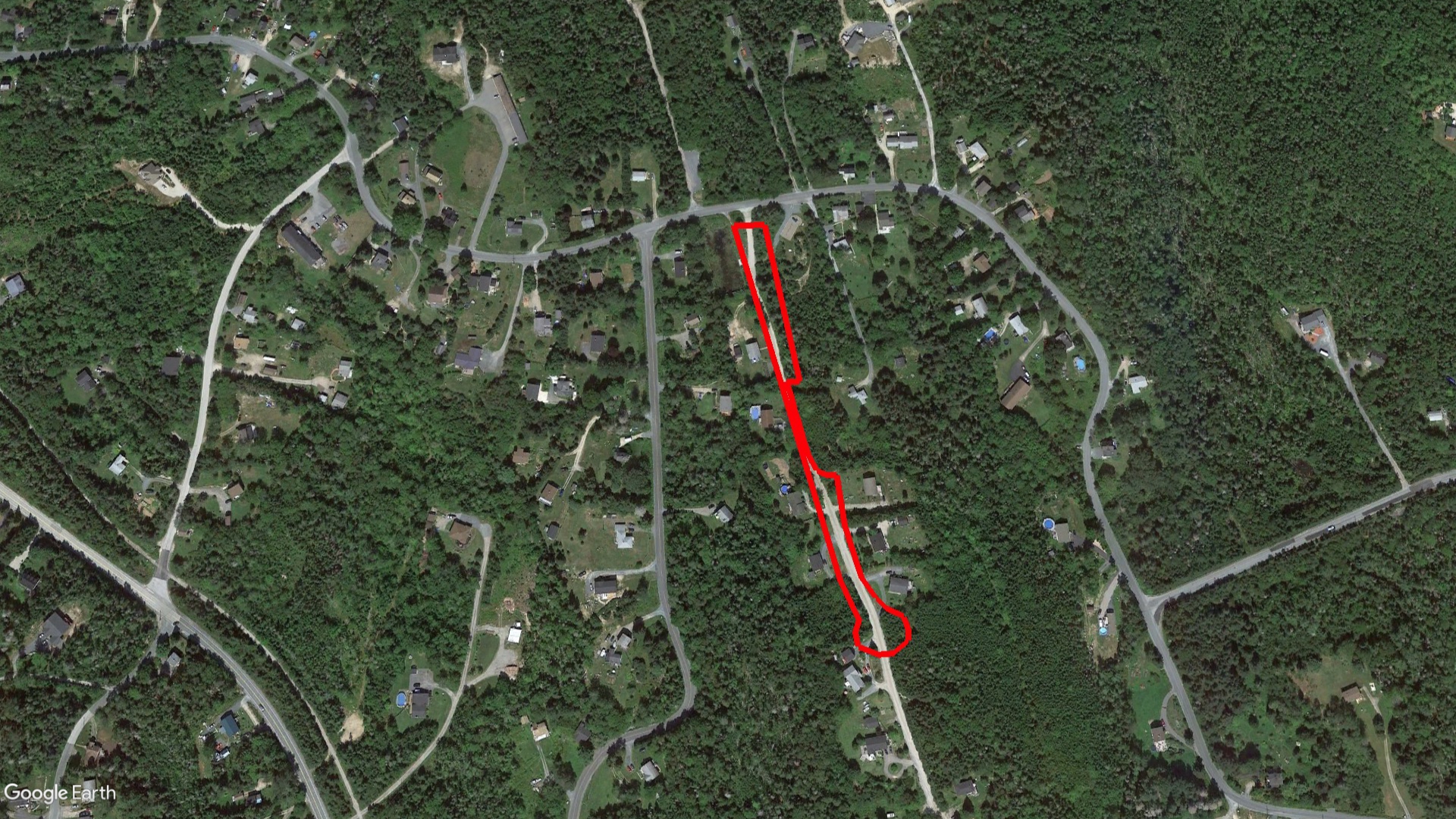 Tax Sale Halifax, Nova Scotia - 07727488