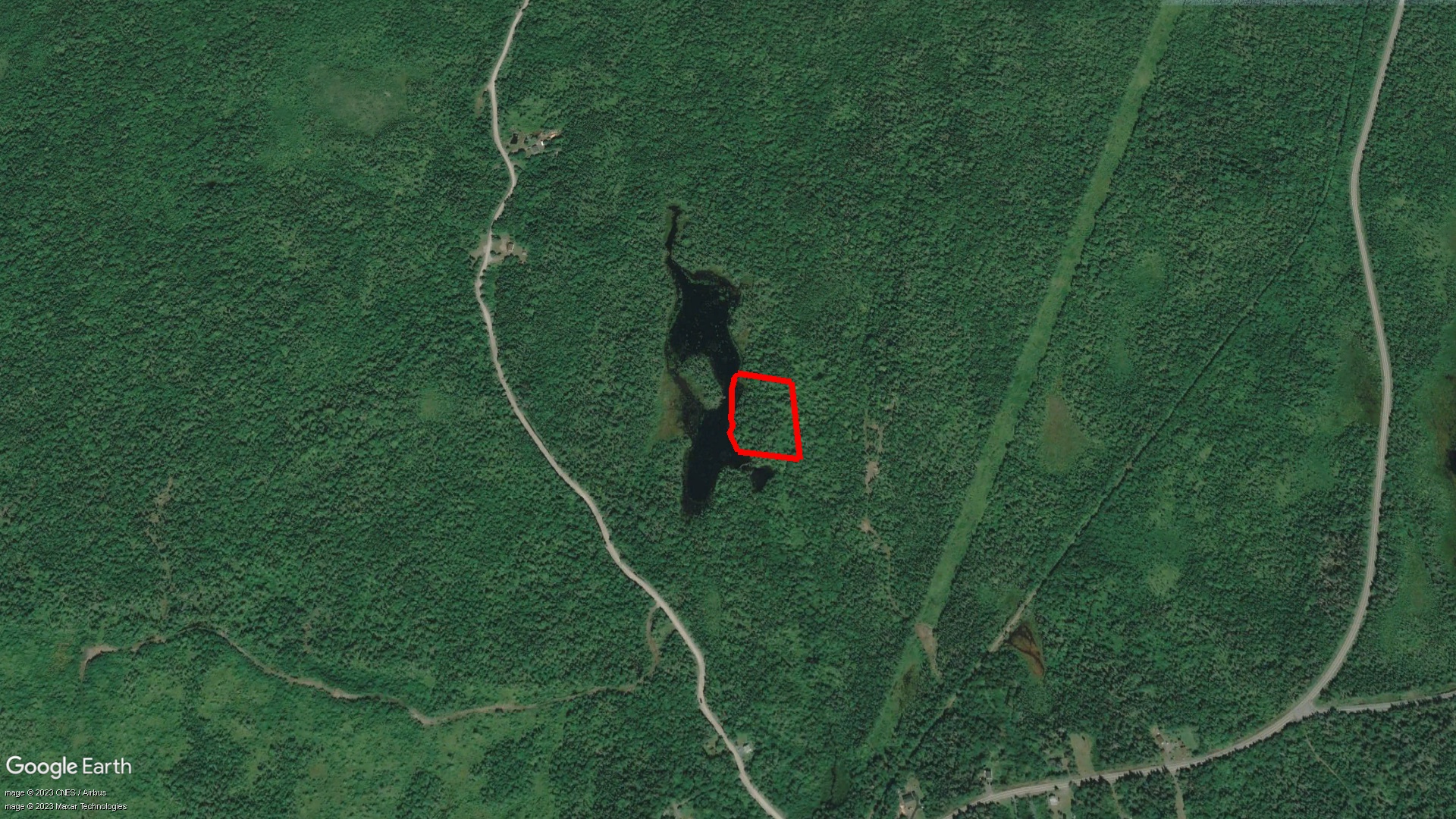 Tax Sale Shelburne, Nova Scotia - 10851262