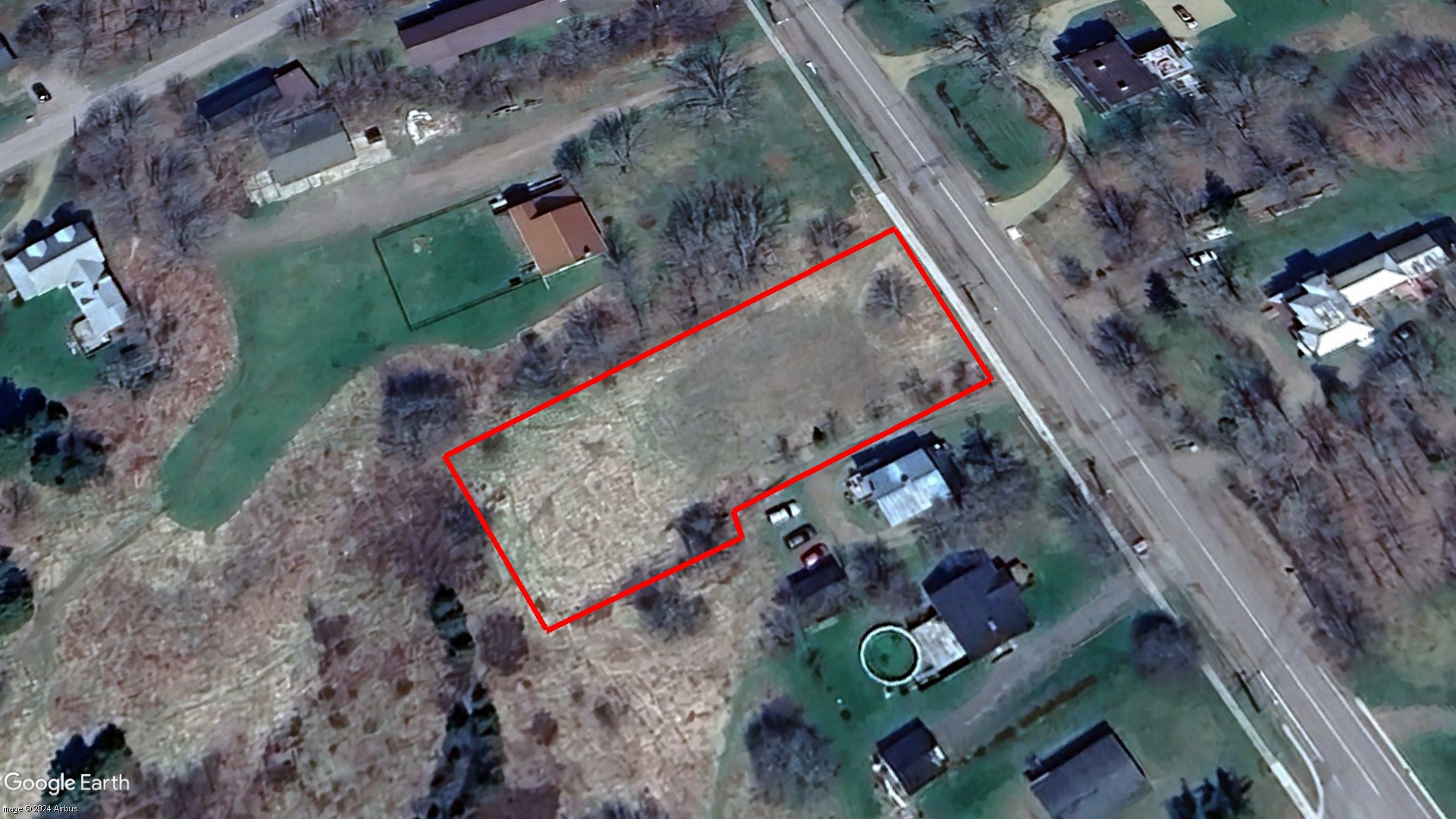 Tax Sale Albert Westmorland, New Brunswick - 01989508