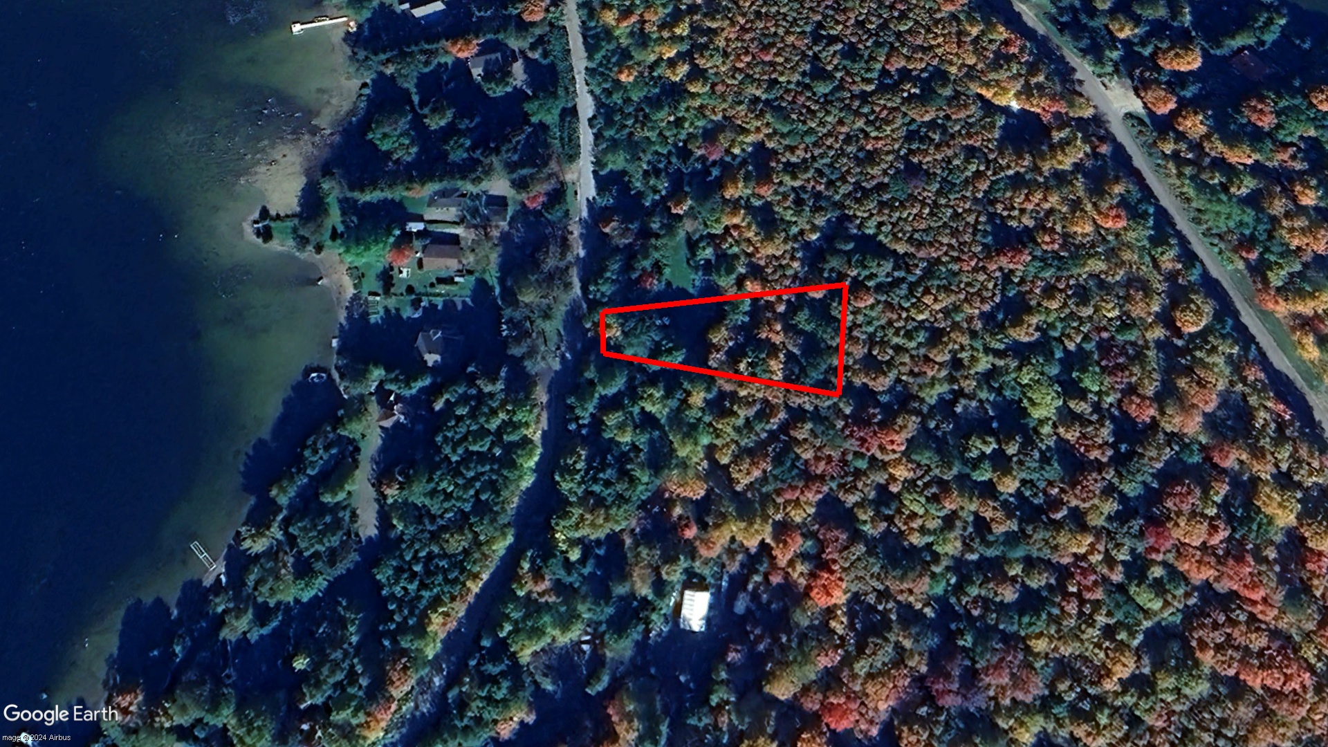 Tax Sale d’Antoine-Labelle, Quebec - 7943 55 9962