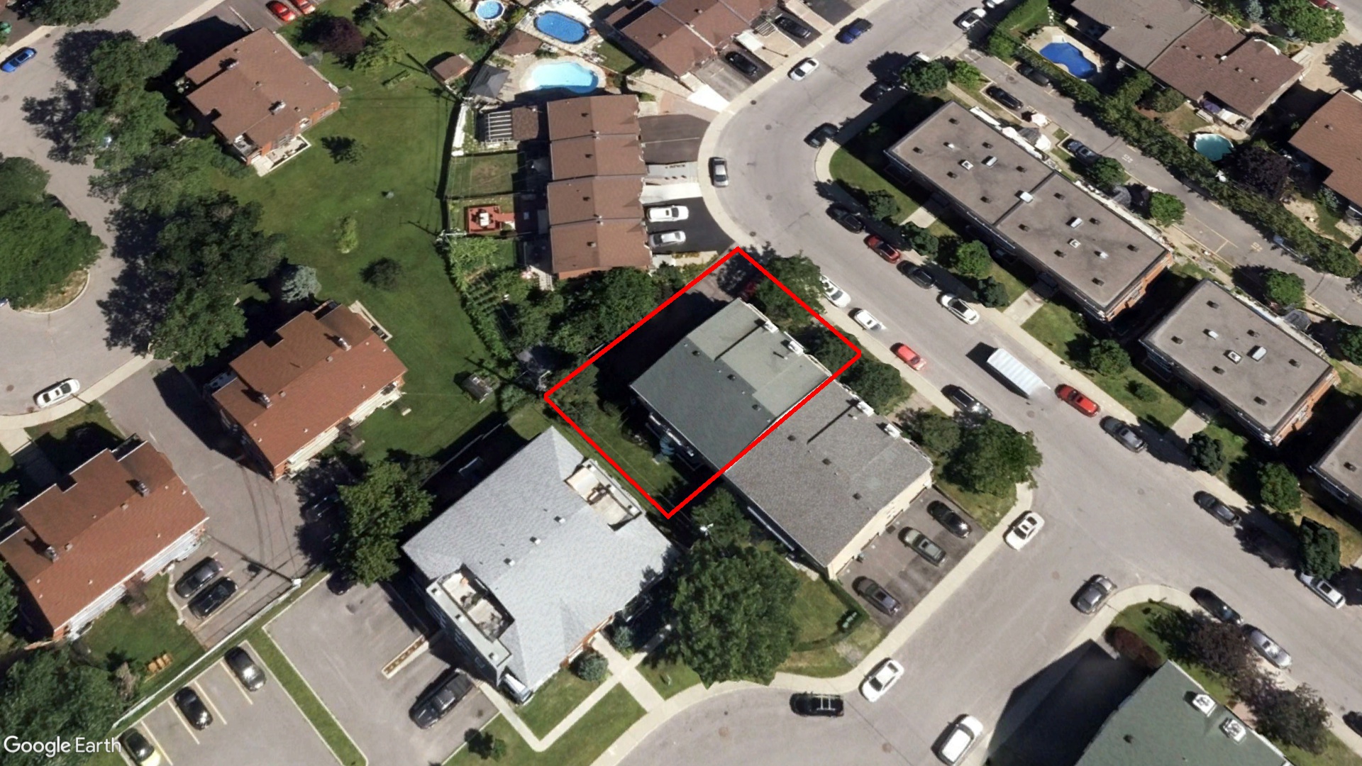 Tax Sale Montreal, Quebec - 893261-16