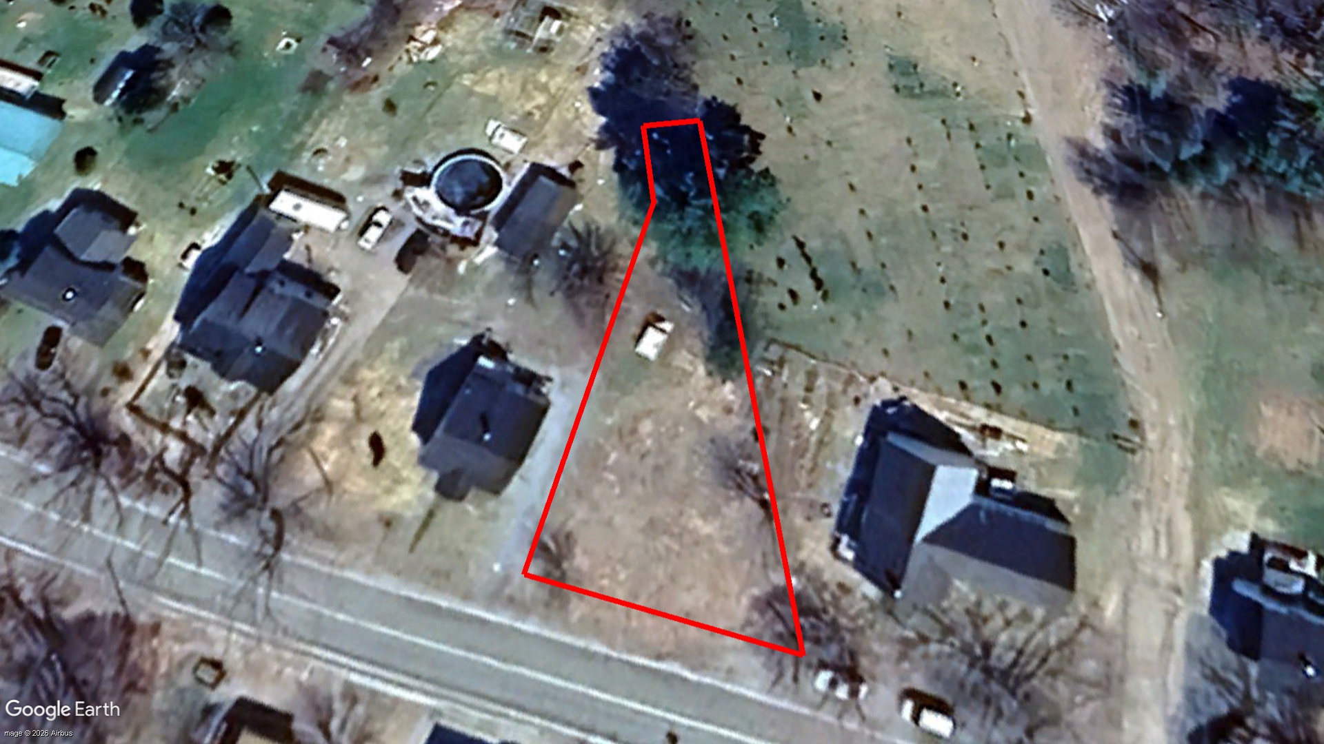 Tax Sale Queens, New Brunswick - 00971667