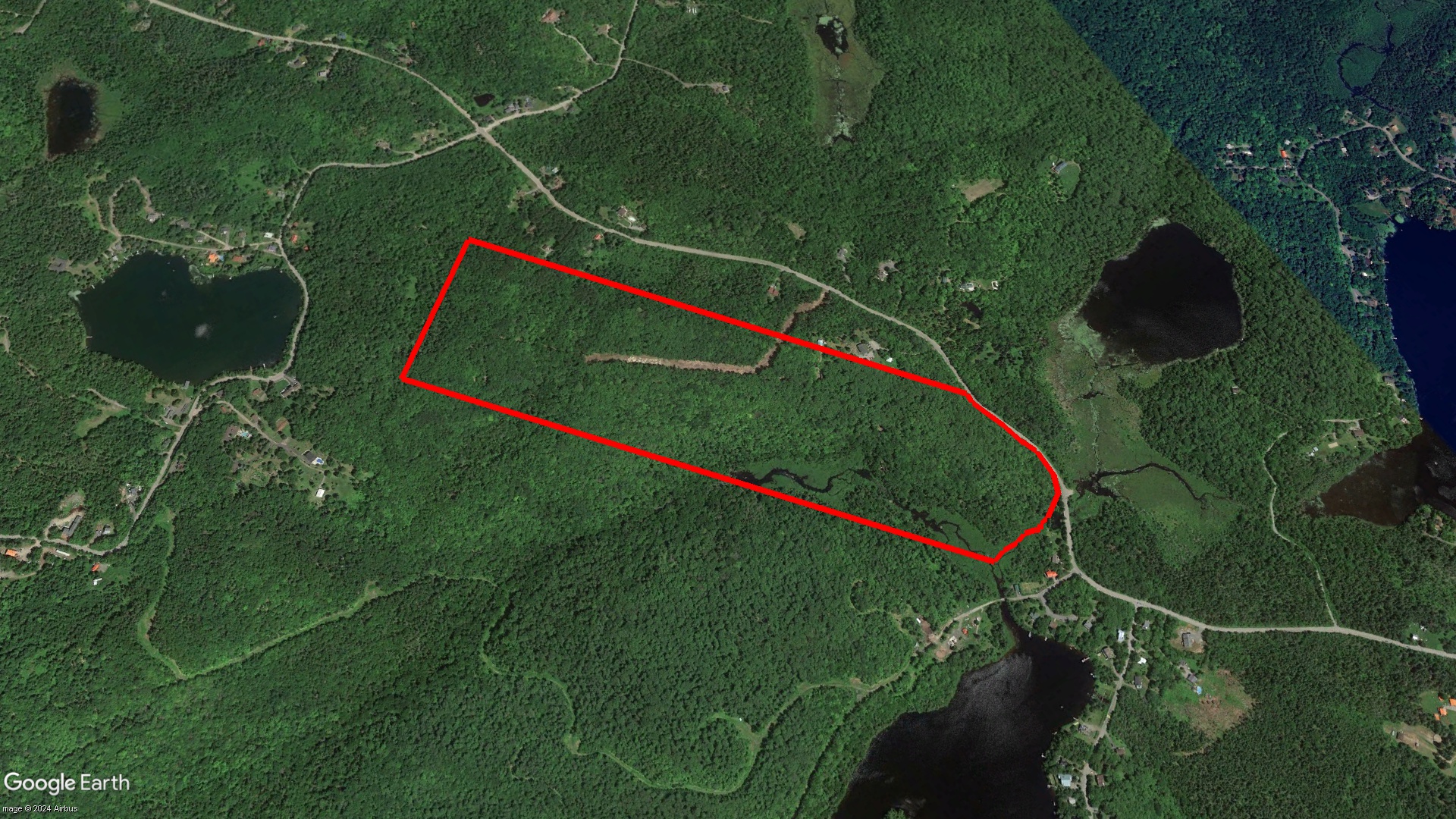 Tax Sale Les Pays-d'en-Haut, Quebec - 