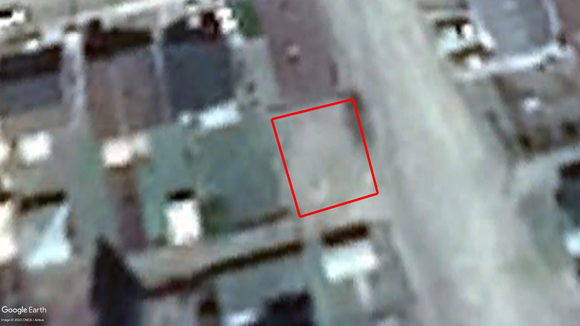 Tax Sale Kirkland Lake, Ontario - 5468 000 006 03900 0000