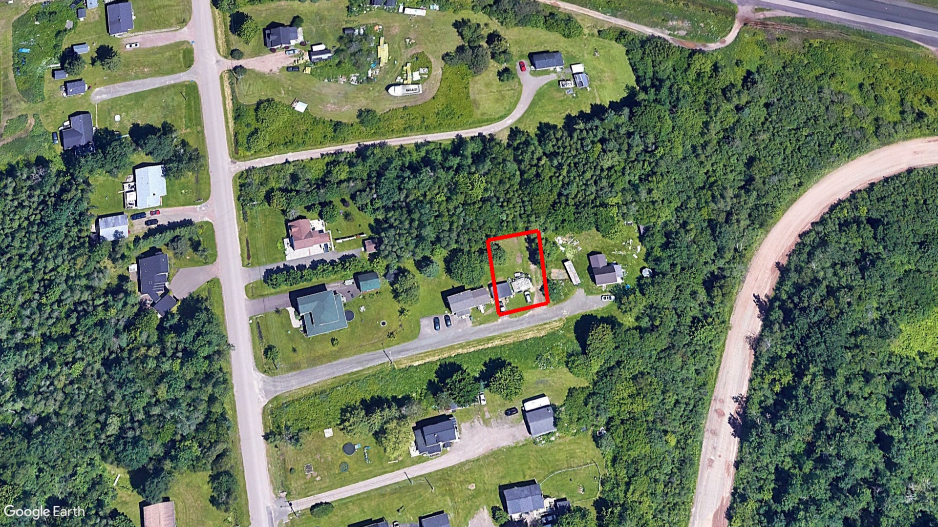 Tax Sale Albert Westmorland, New Brunswick - 04066163