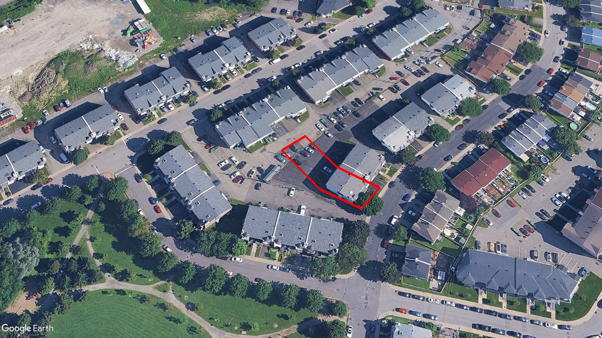 Tax Sale Montreal, Quebec - 808884-57