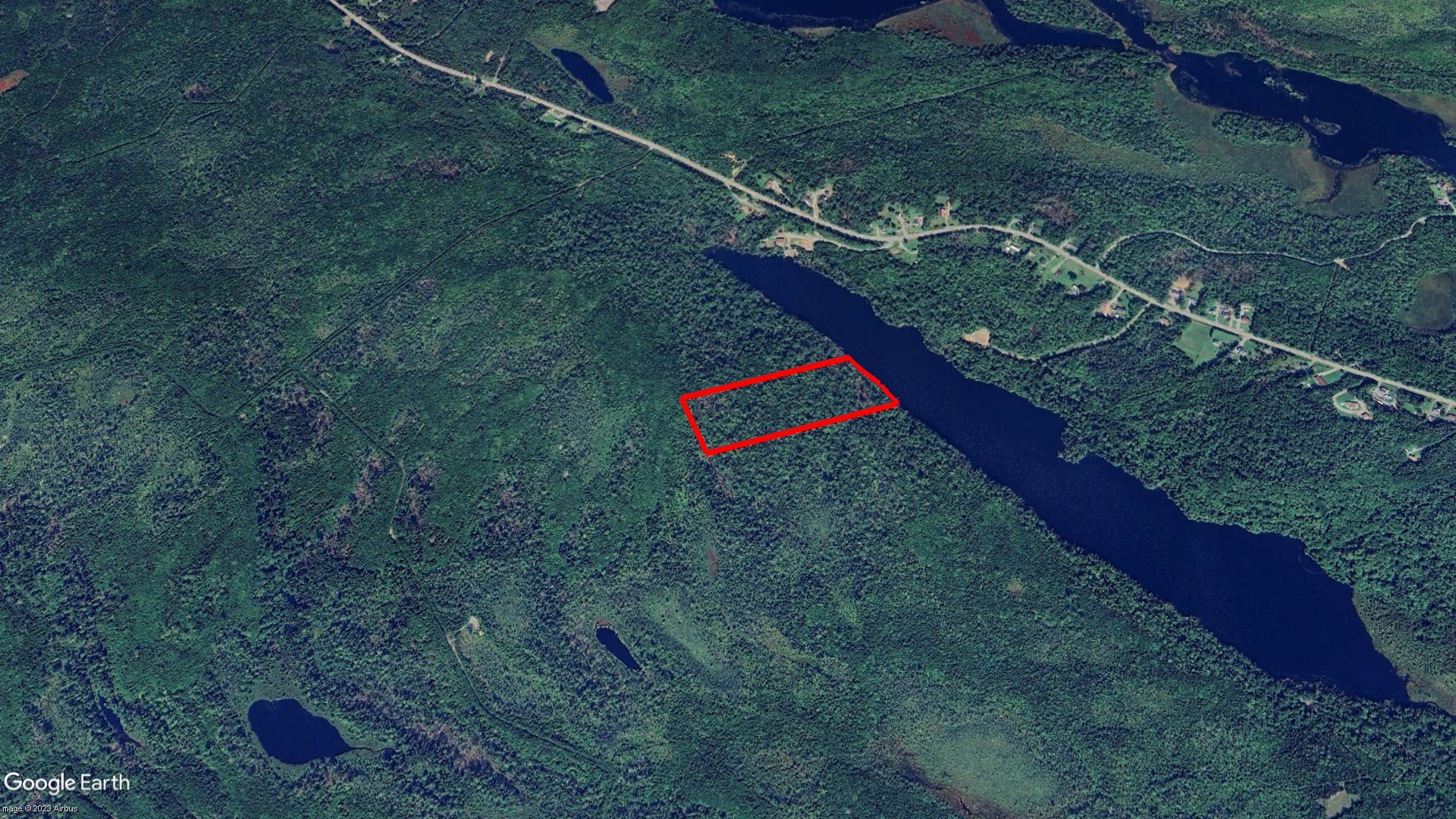 Tax Sale Halifax, Nova Scotia - 03759601