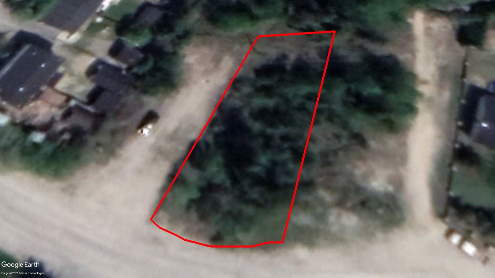 Tax Sale White River, Ontario - 57 91 000 004 00808 0000