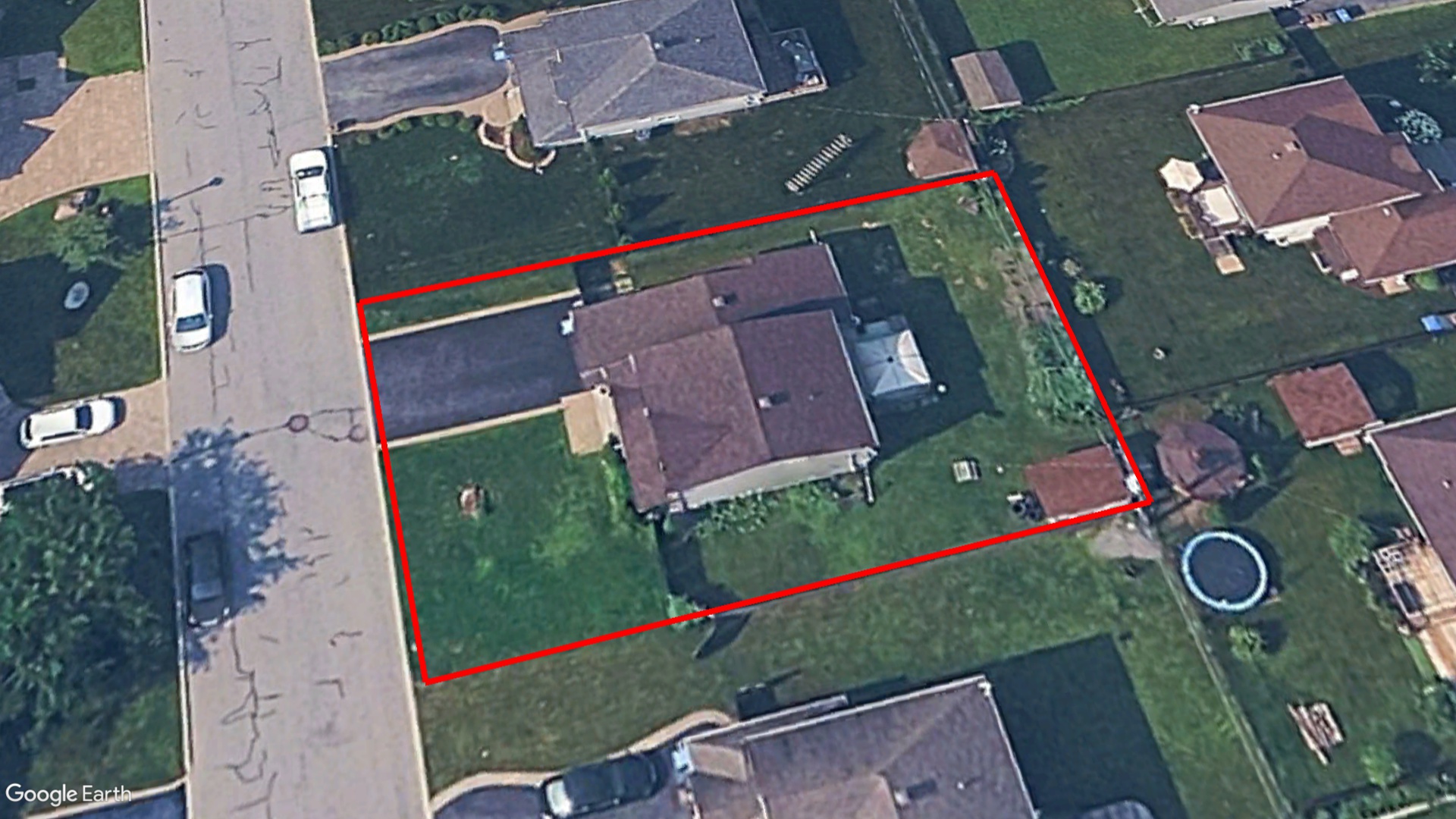 Tax Sale Vaudreuil-Dorion, Quebec - 6227-04-2368