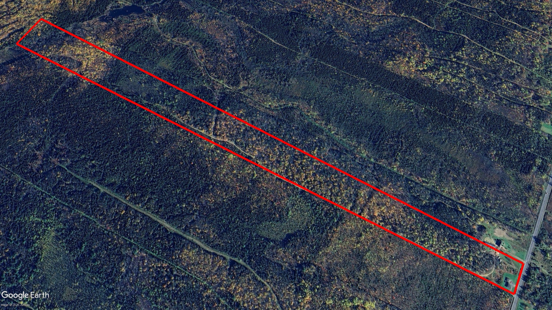 Tax Sale Gloucester, New Brunswick - 03171567