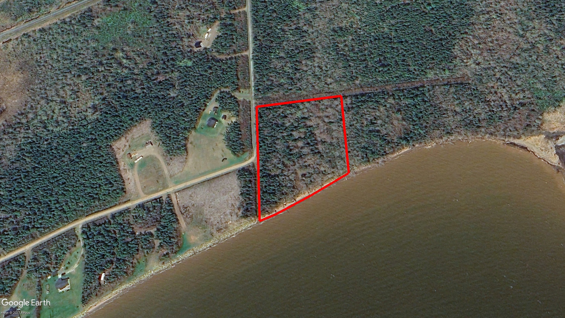 Tax Sale Albert Westmorland, New Brunswick - 04029771