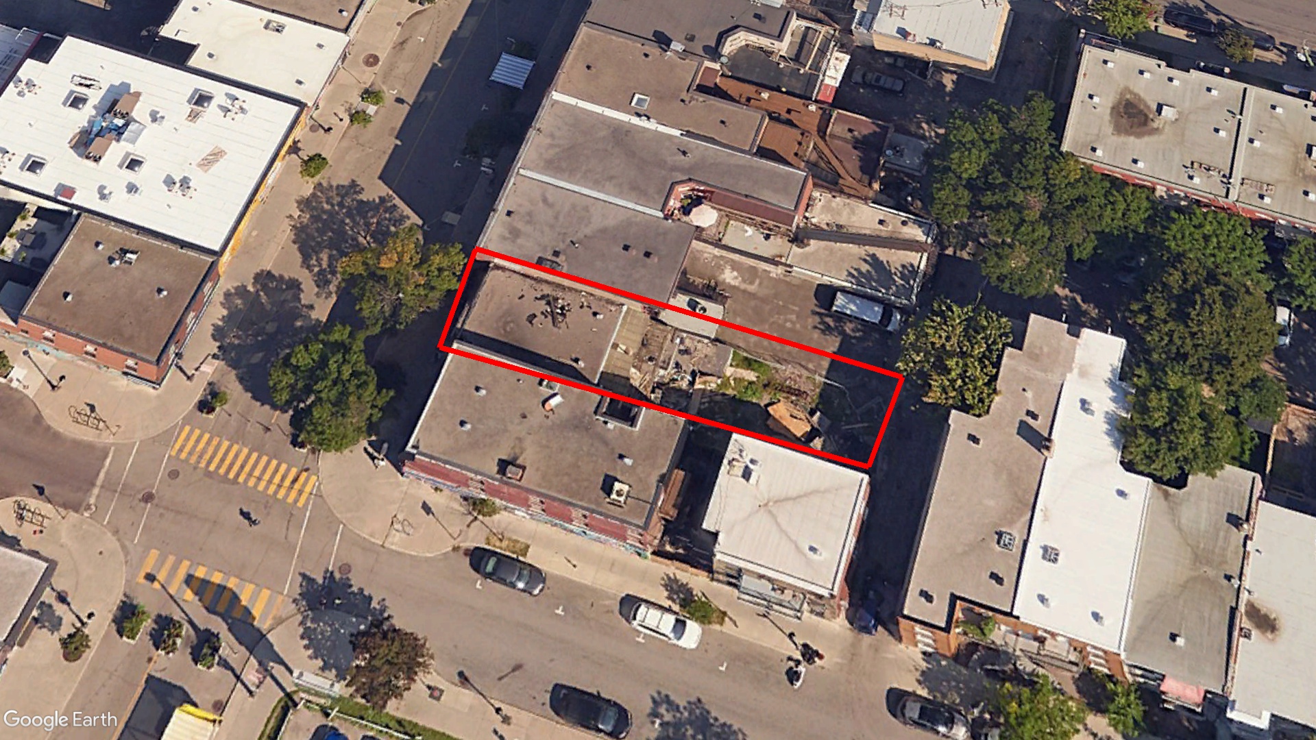 Tax Sale Montreal, Quebec - 321337-00