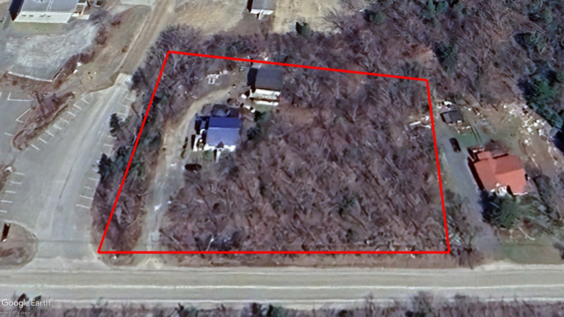 Tax Sale Halifax, Nova Scotia - 03653781