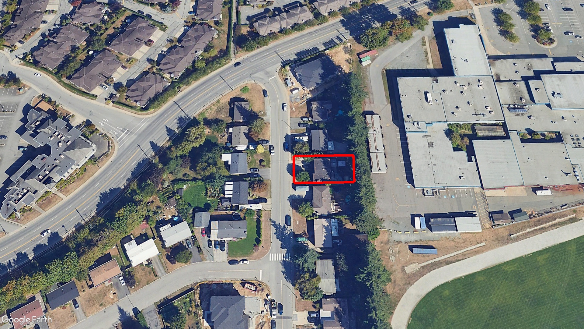 Tax Sale Abbotsford, British Columbia - 6233069506