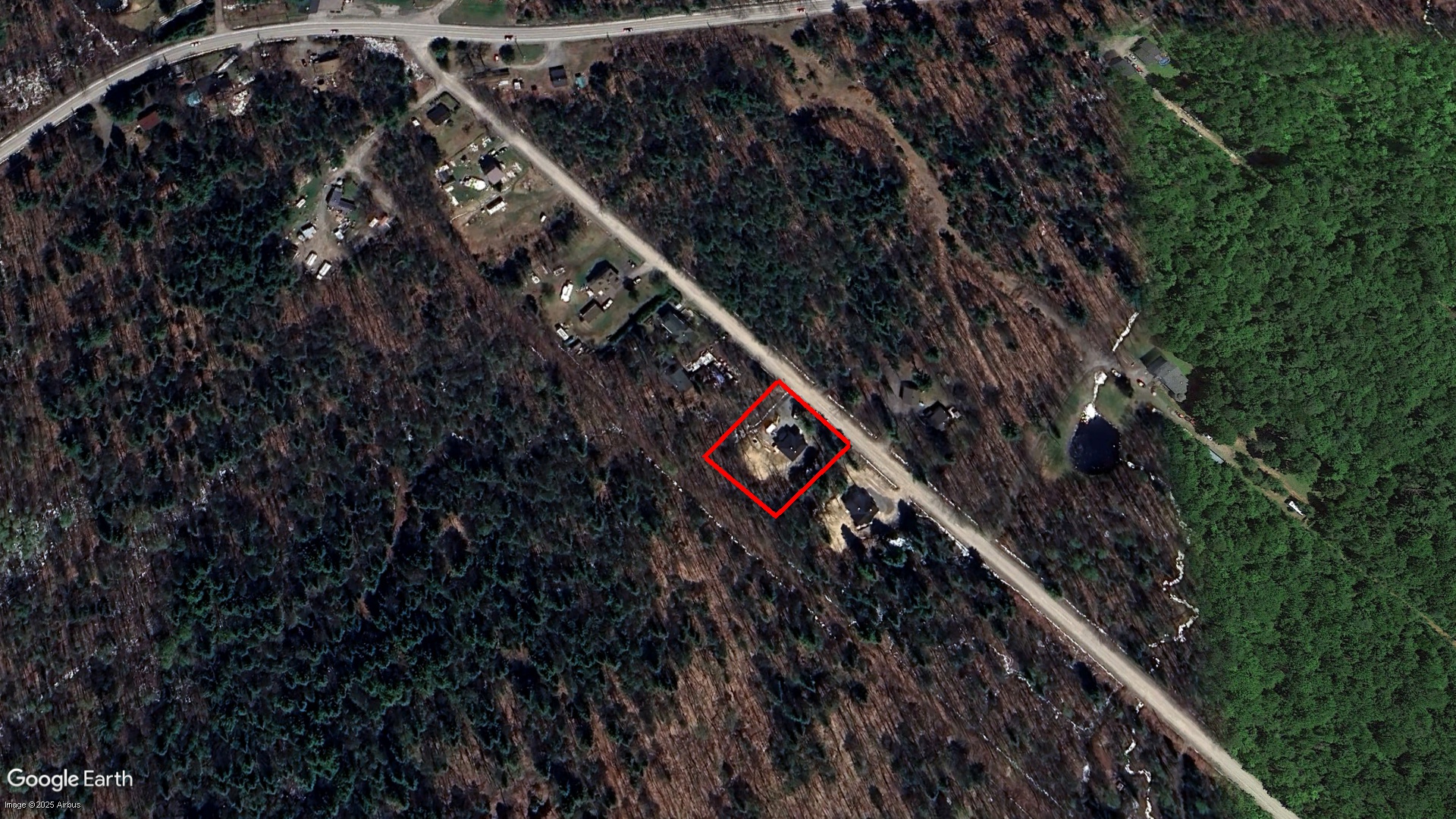 Tax Sale Montcalm, Quebec - 