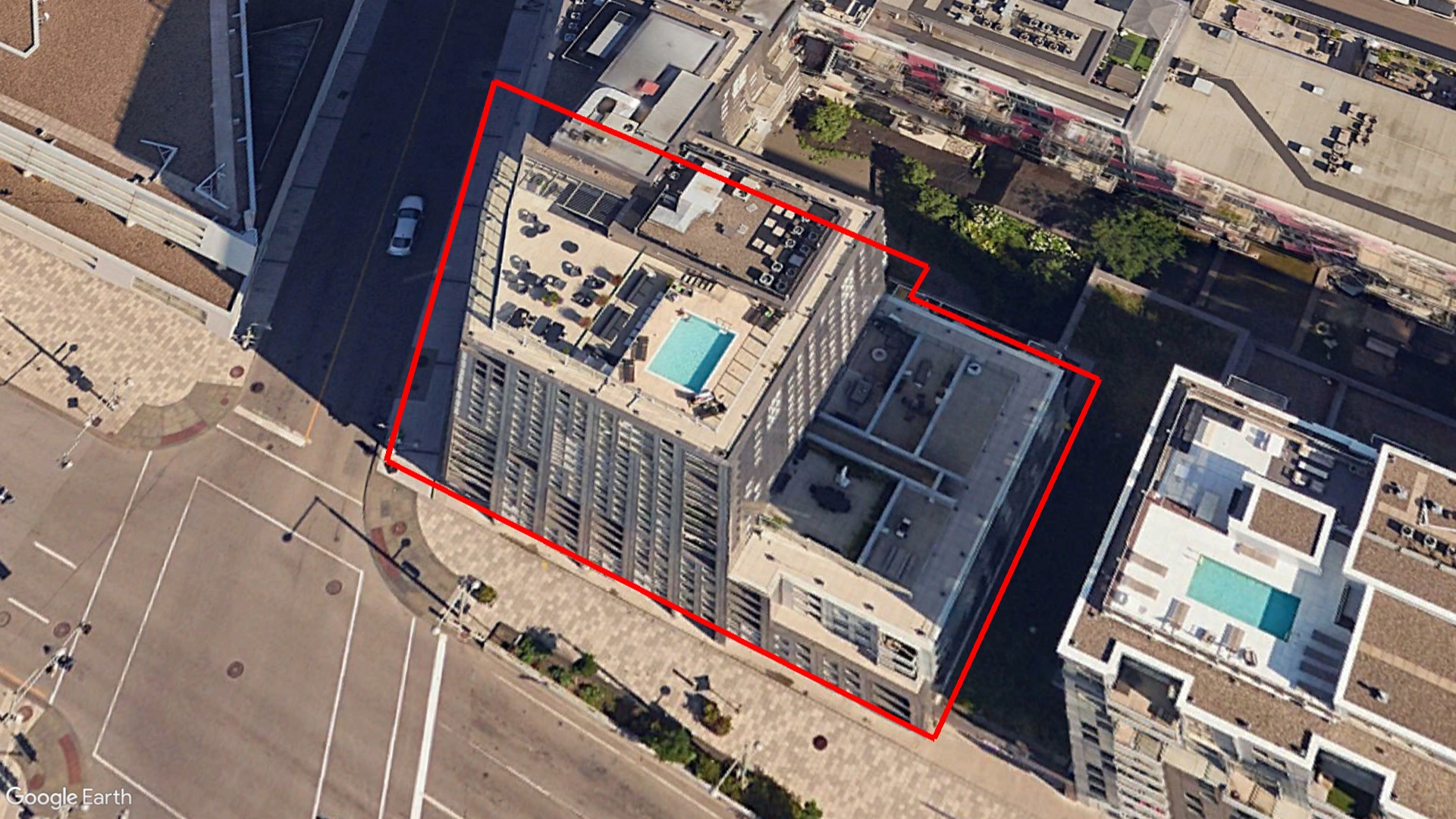 Tax Sale Montreal, Quebec - 120087-62