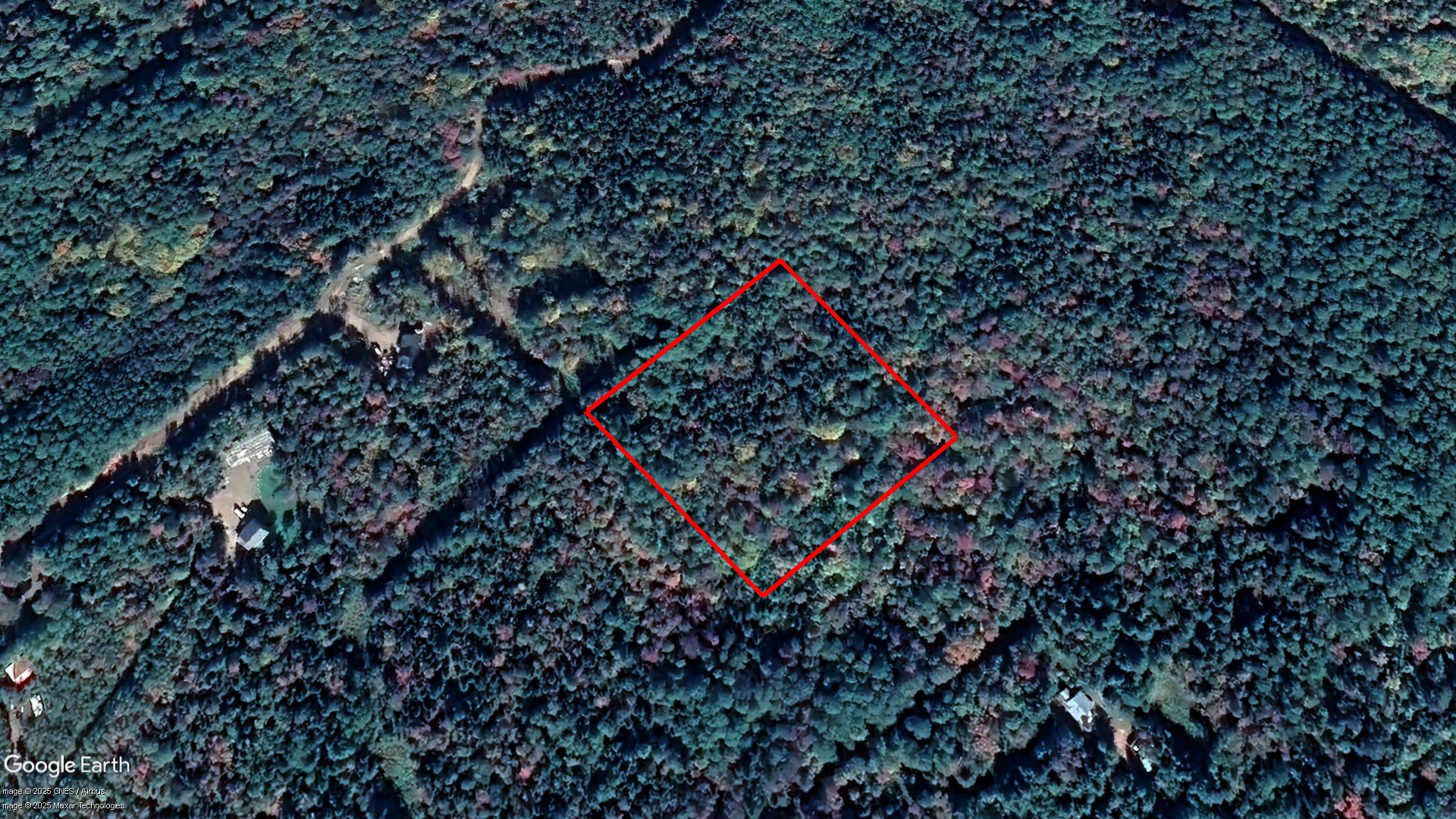 Tax Sale D’Autray, Quebec - 